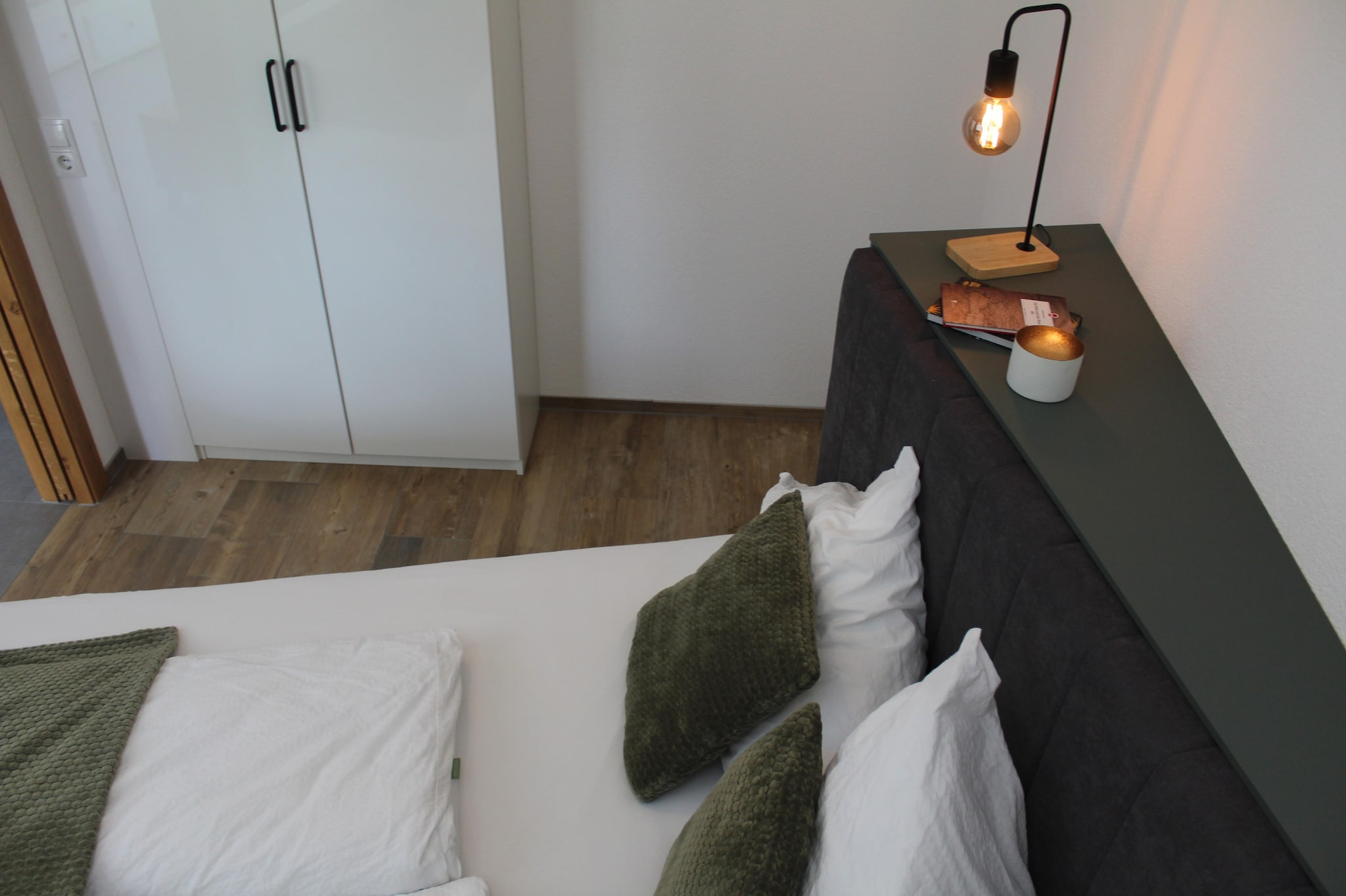 Urgen Living - Slaapkamer