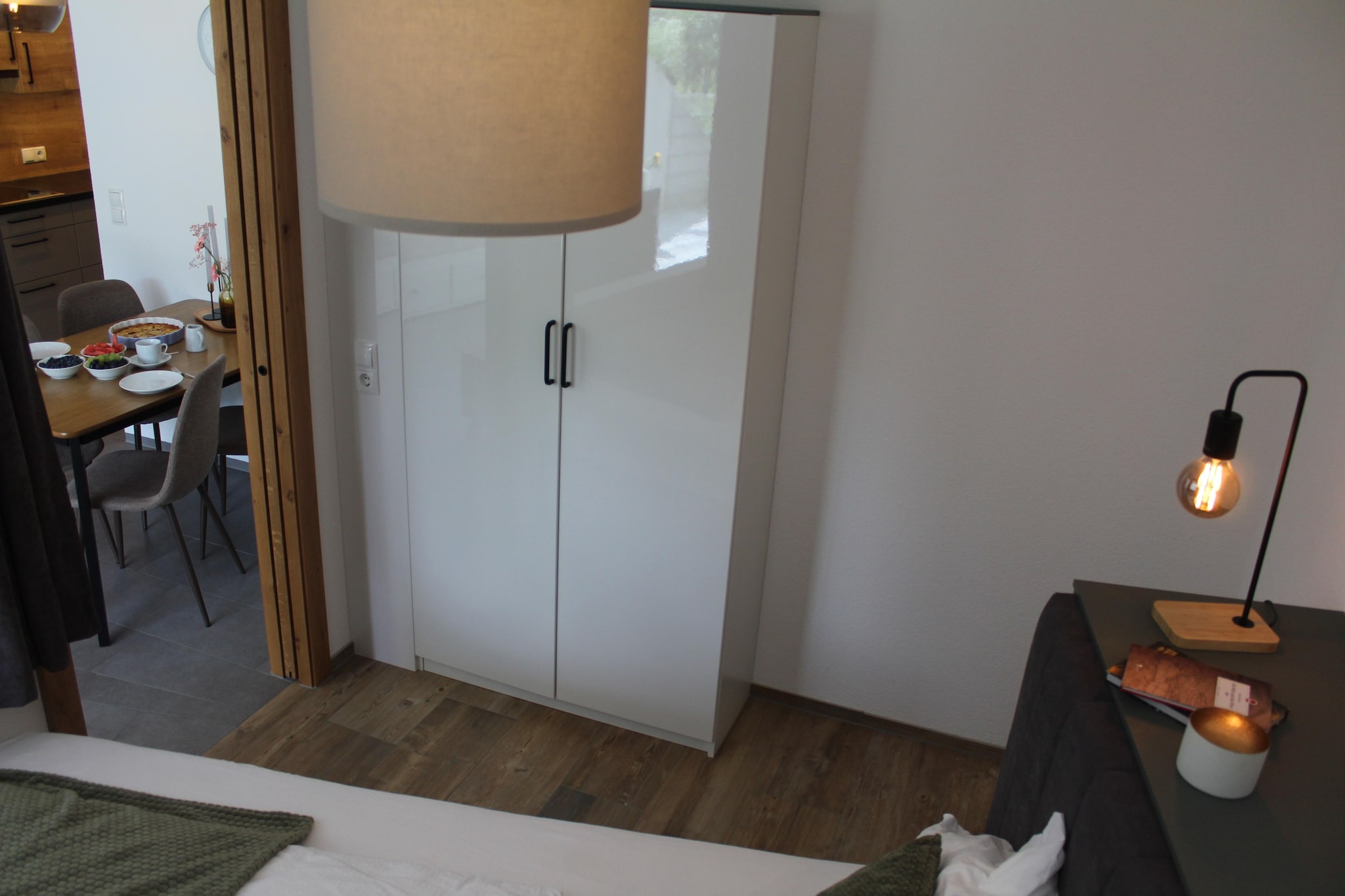 Urgen Living - Slaapkamer