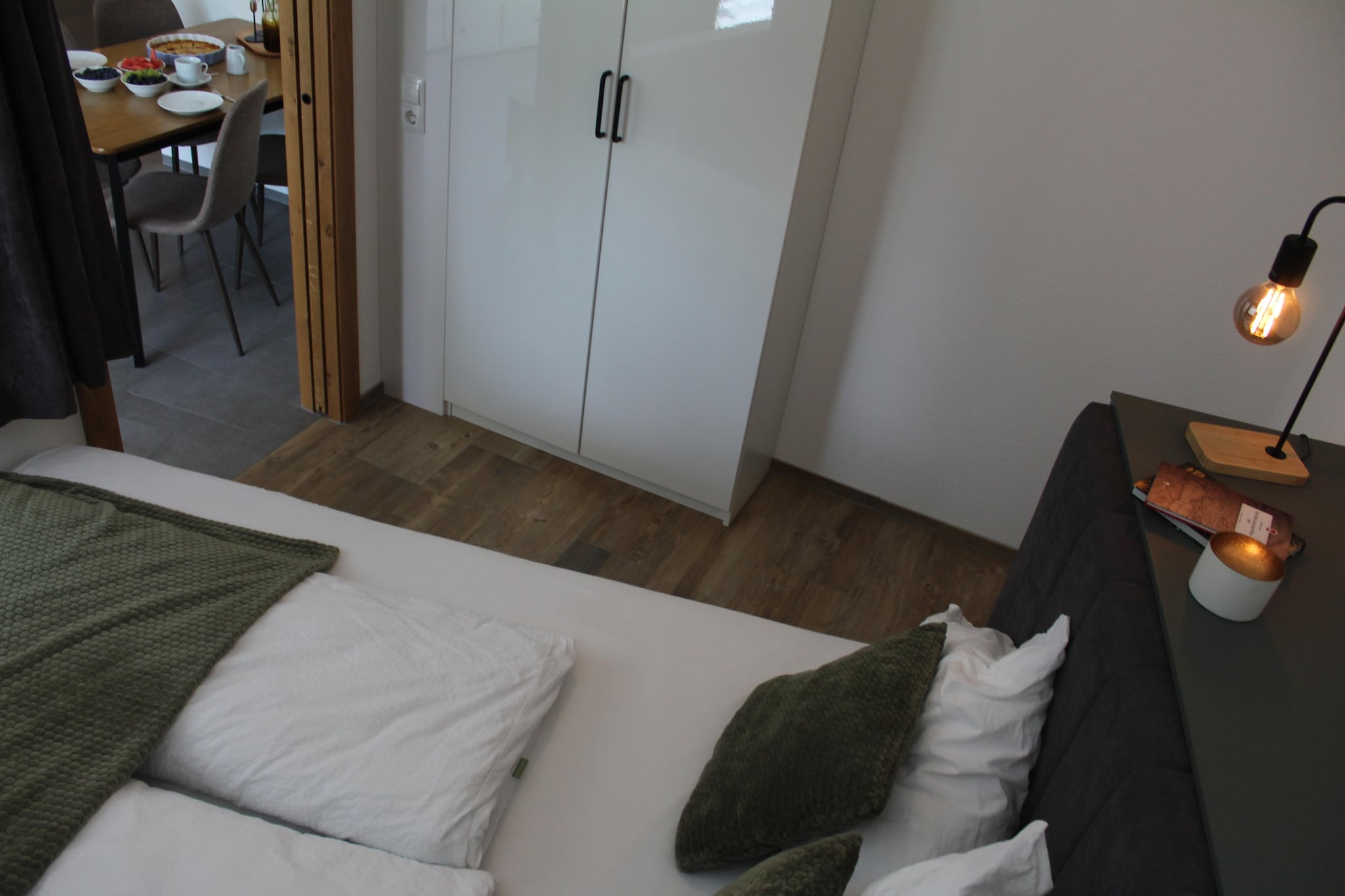 Urgen Living - Slaapkamer