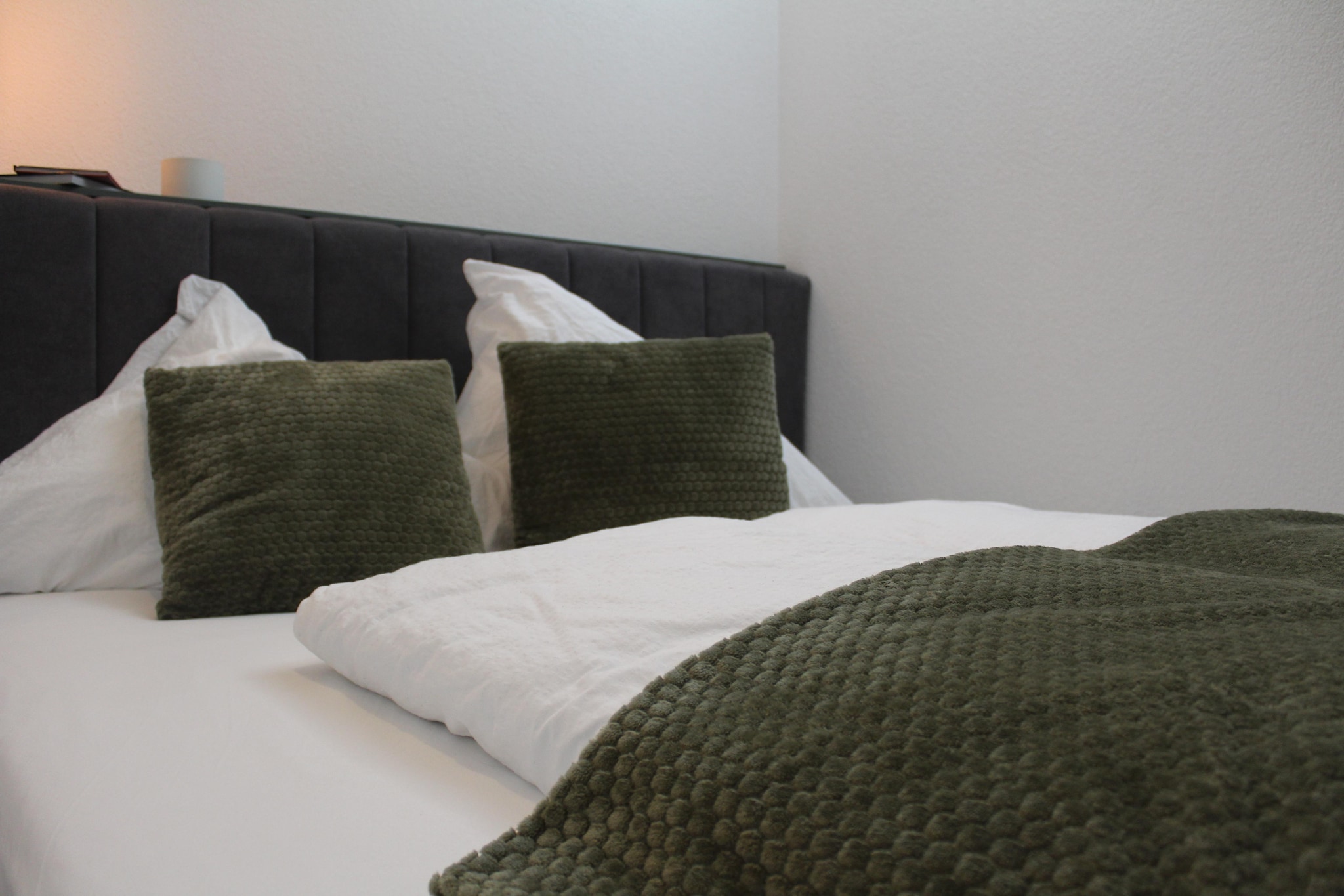 Urgen Living - Slaapkamer