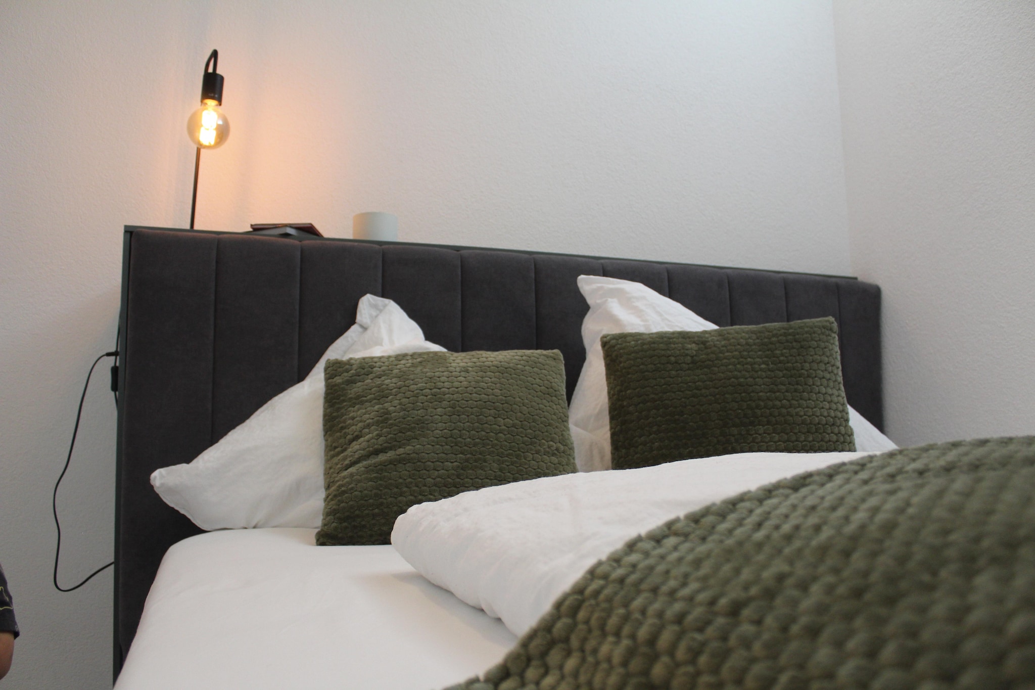 Urgen Living - Slaapkamer