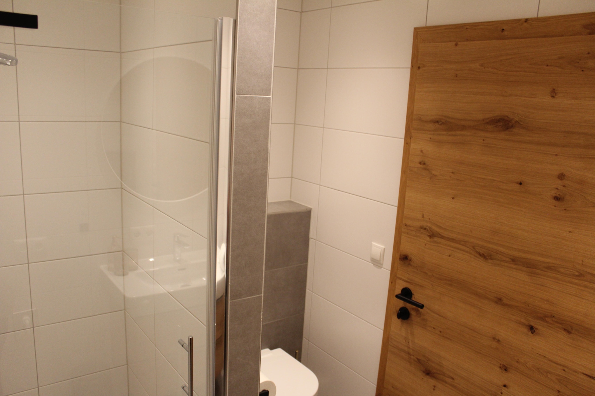 Urgen Living - Badkamer