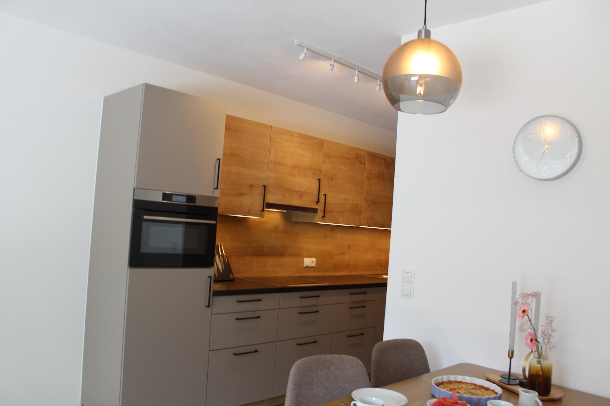 Urgen Living - Keuken