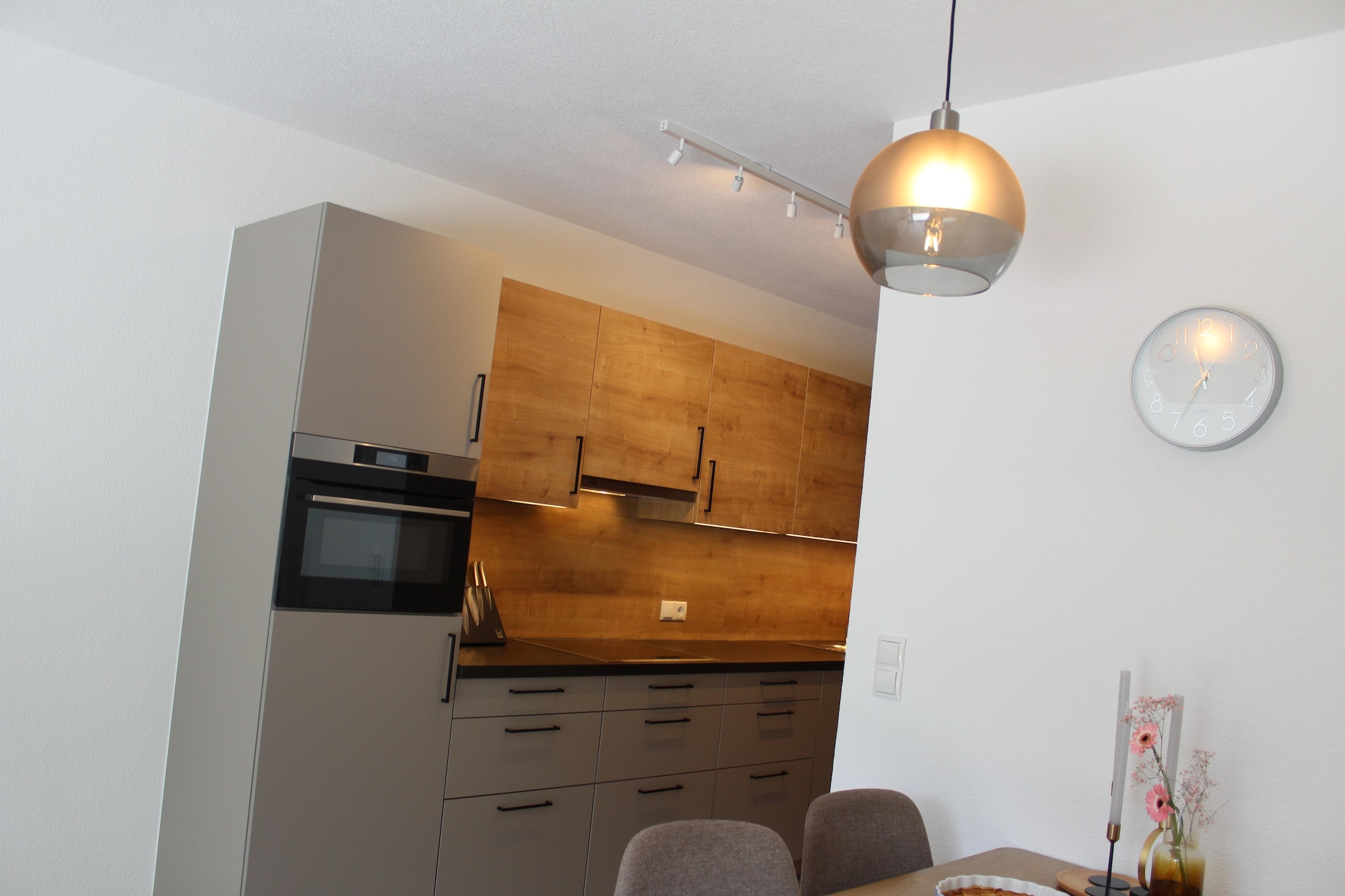 Urgen Living - Keuken