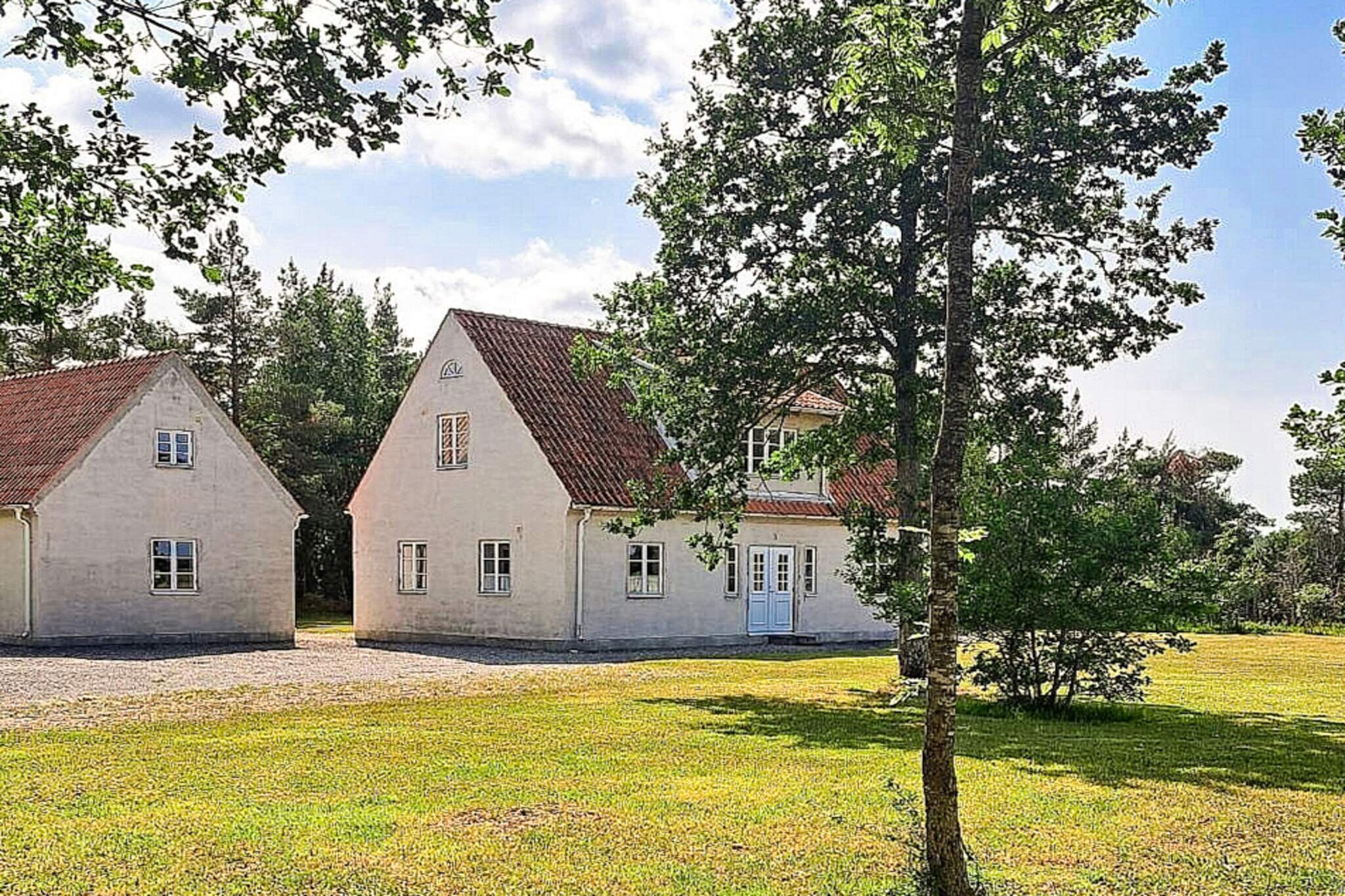 5 star holiday home in Lärbro