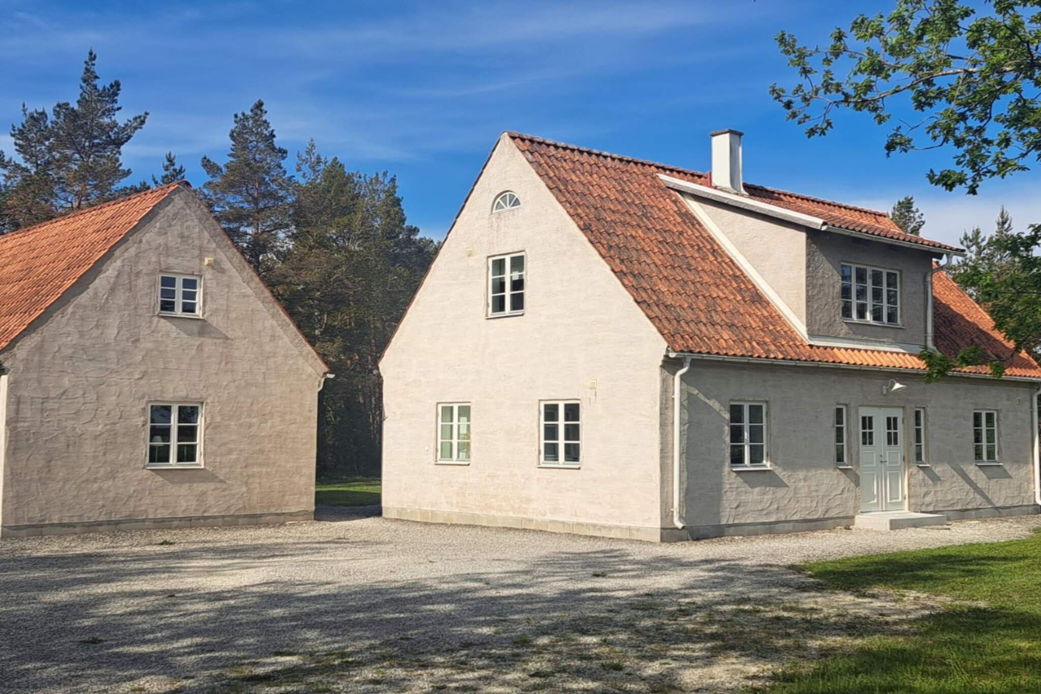 5 etoiles maison de vacances a Lärbro