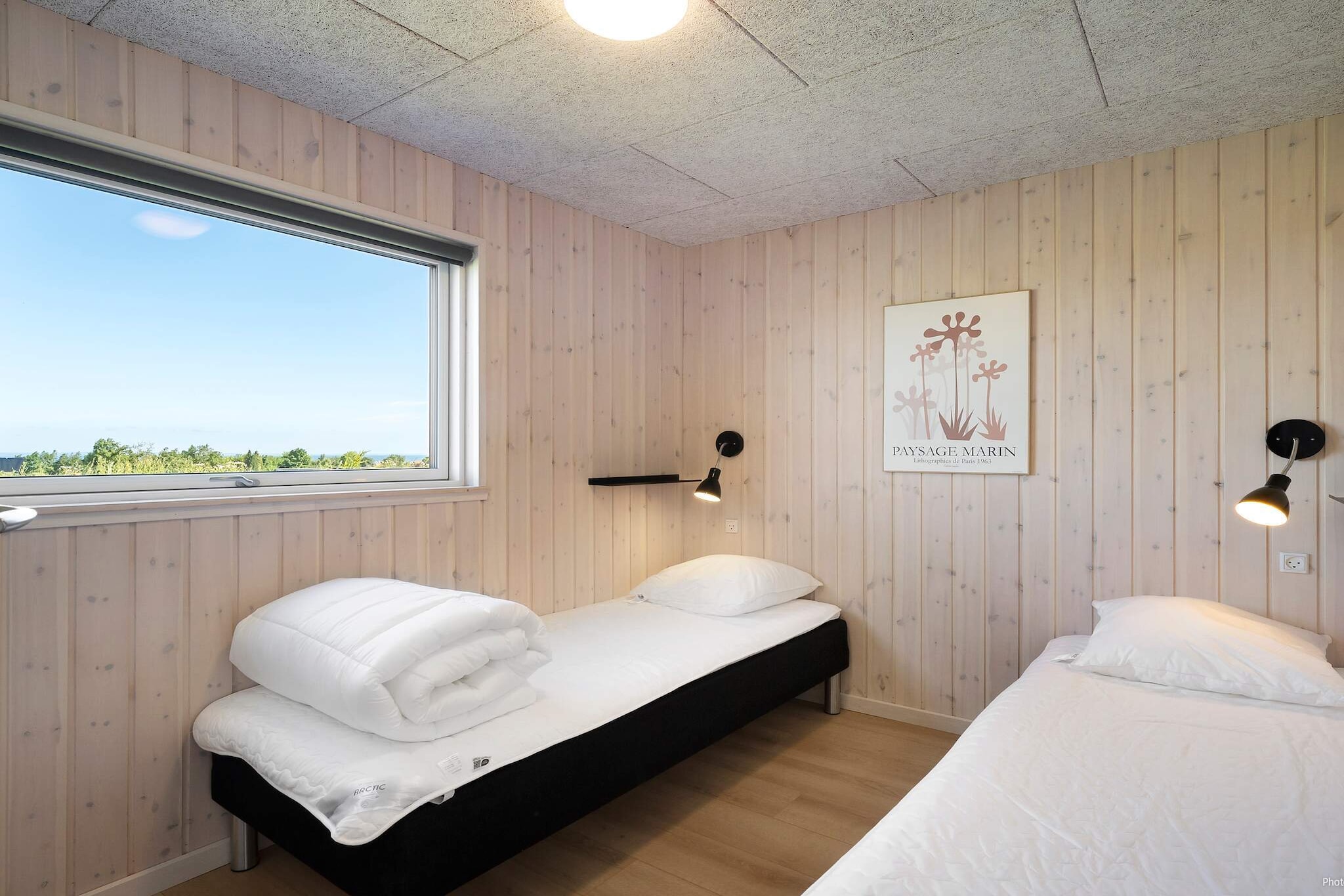 5 sterren vakantie huis in Bogense - Binnen