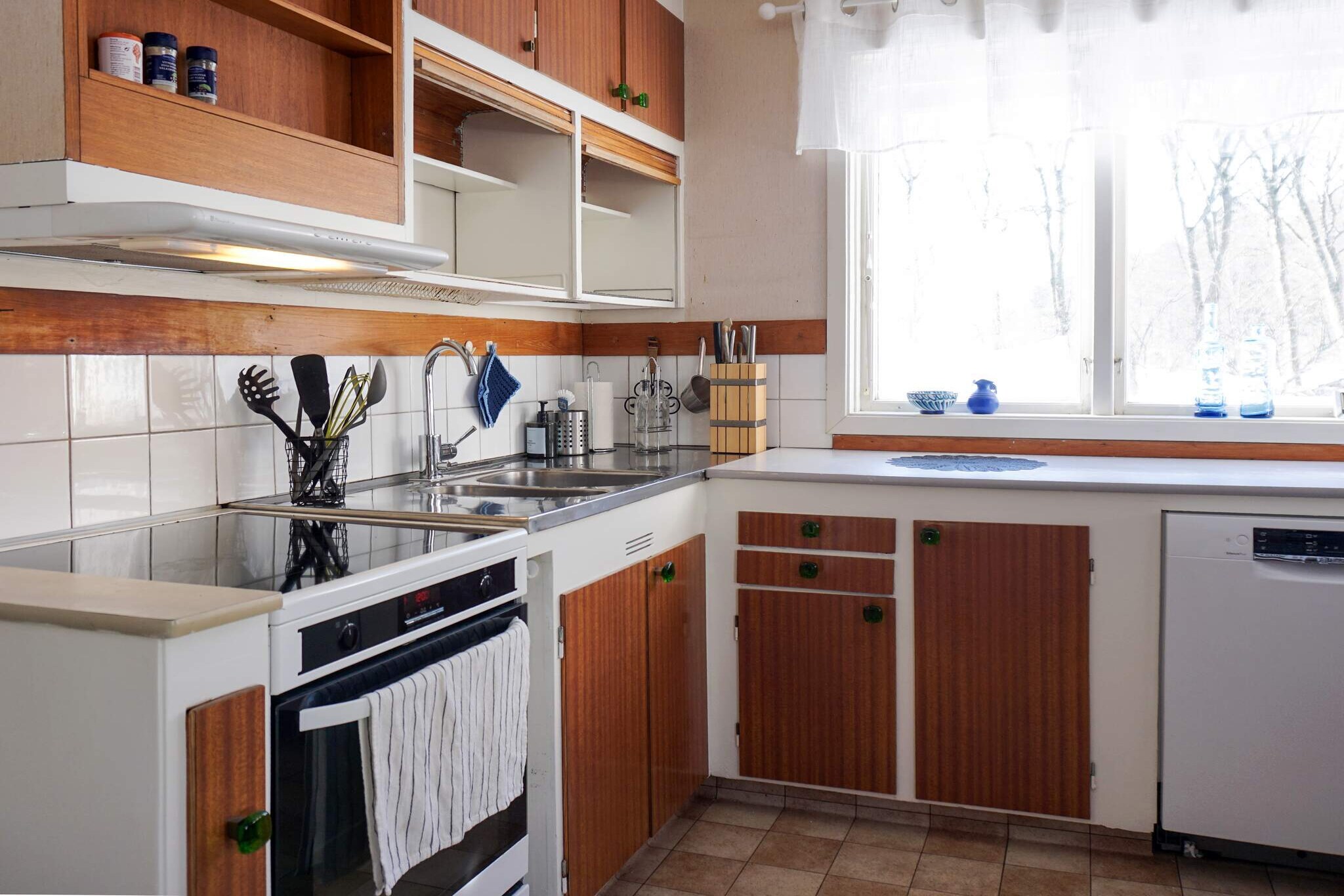 4 person holiday home in LYSEKIL