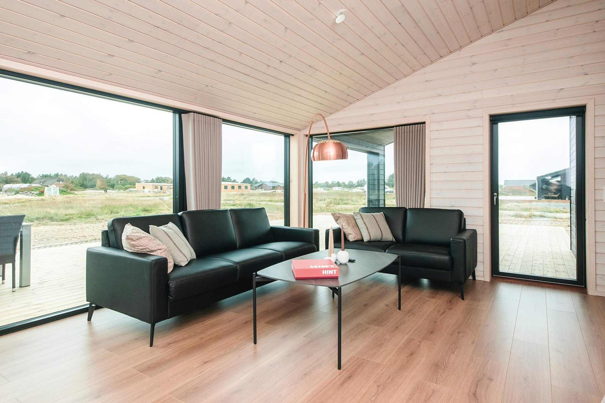 5 star holiday home in Rømø