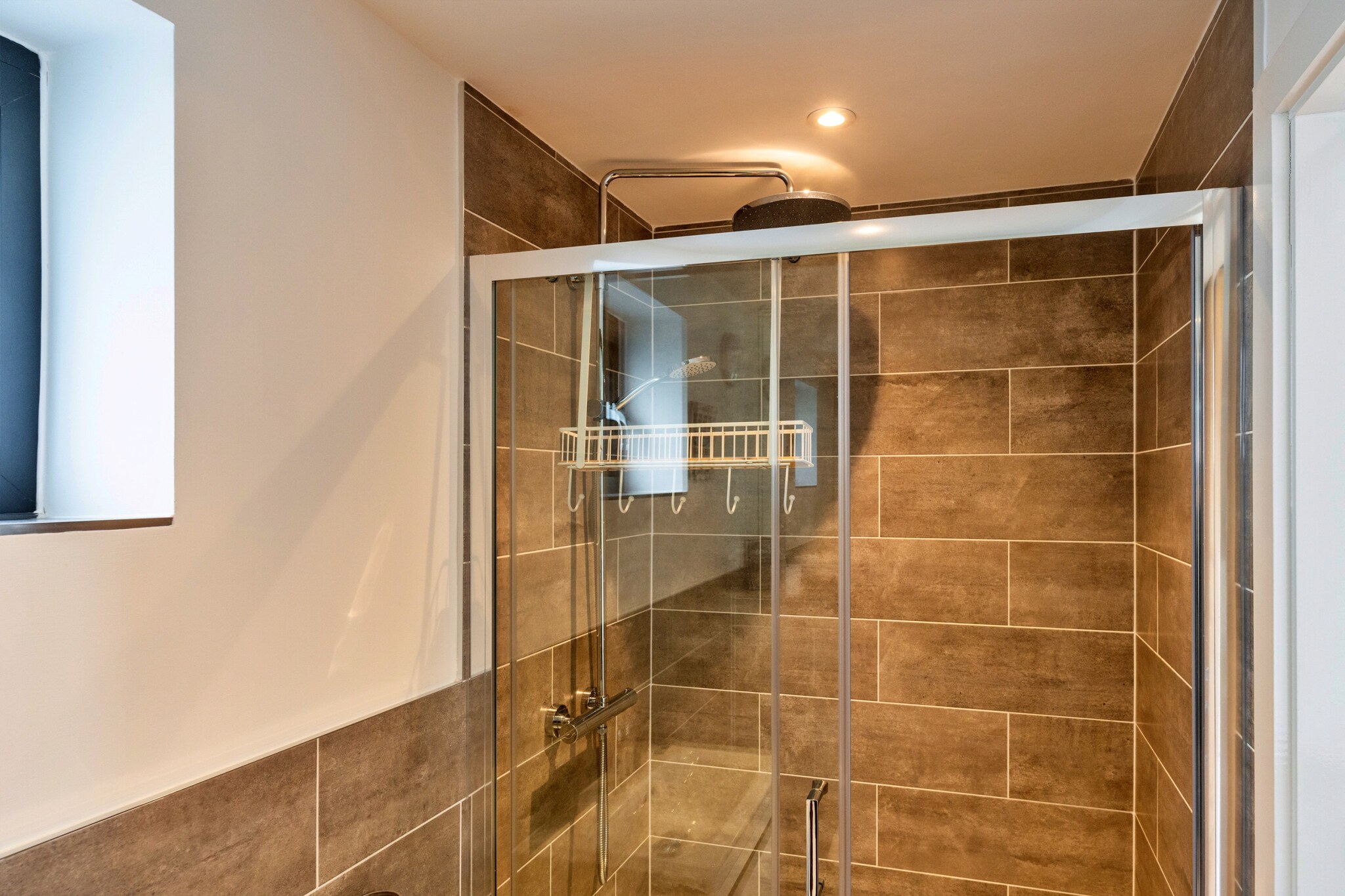 Greenway - Badkamer
