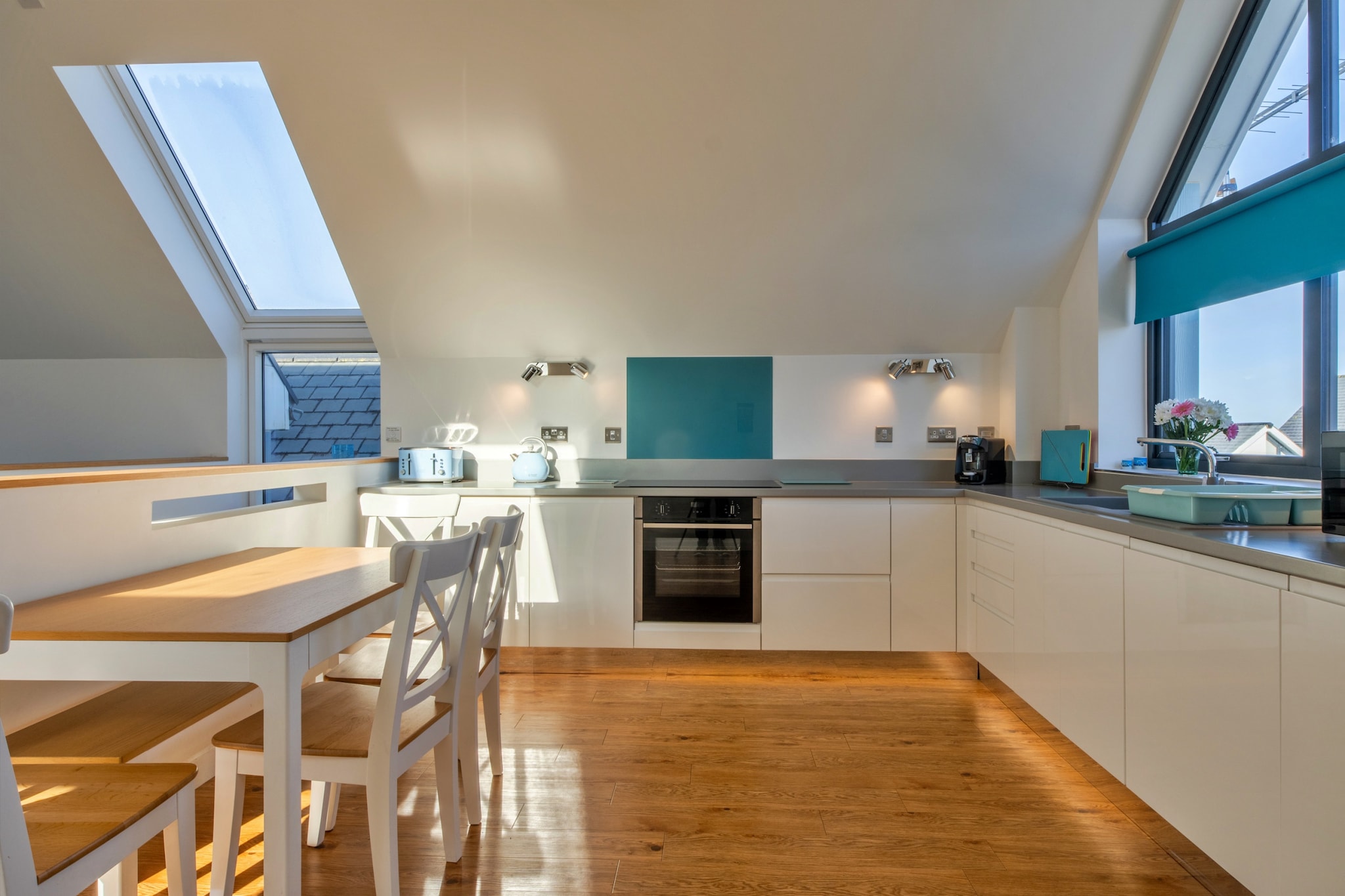 Greenway - Keuken