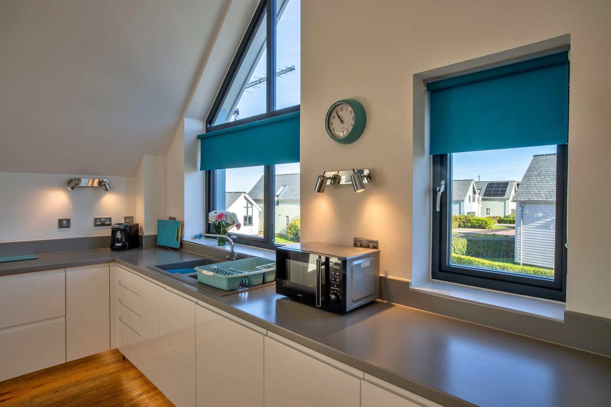 Greenway - Keuken