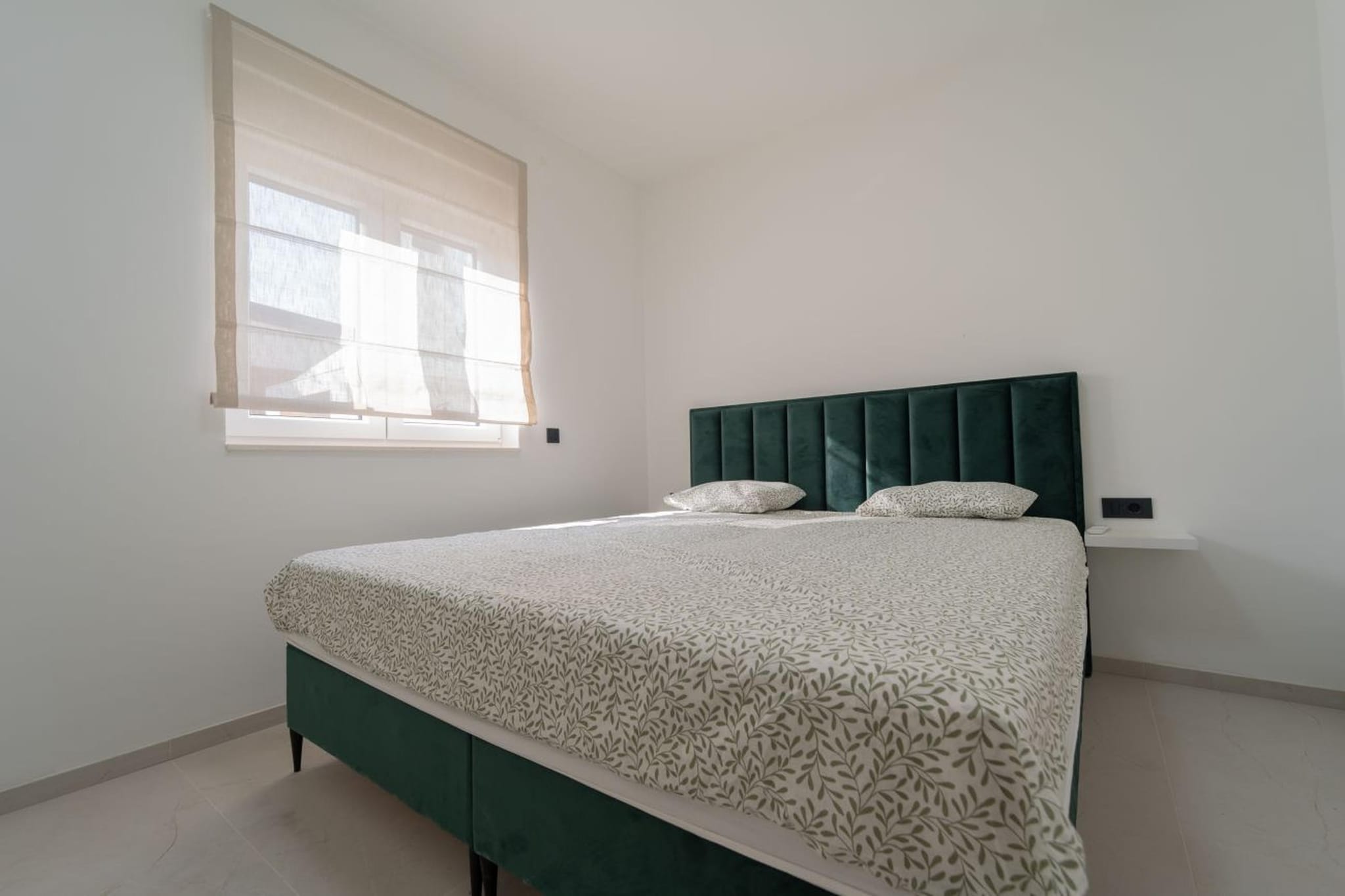 Seaview Villa Turnea - Slaapkamer