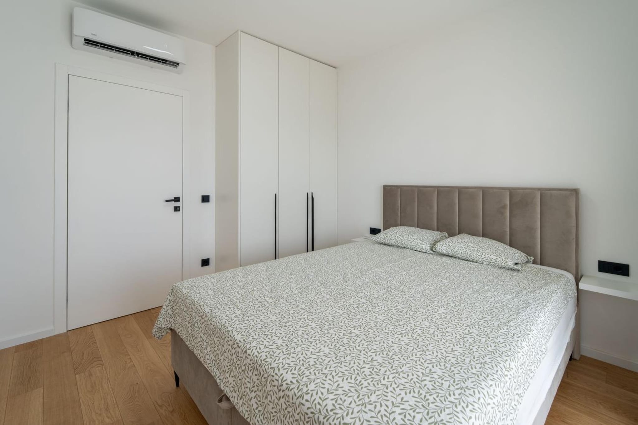 Seaview Villa Turnea - Slaapkamer