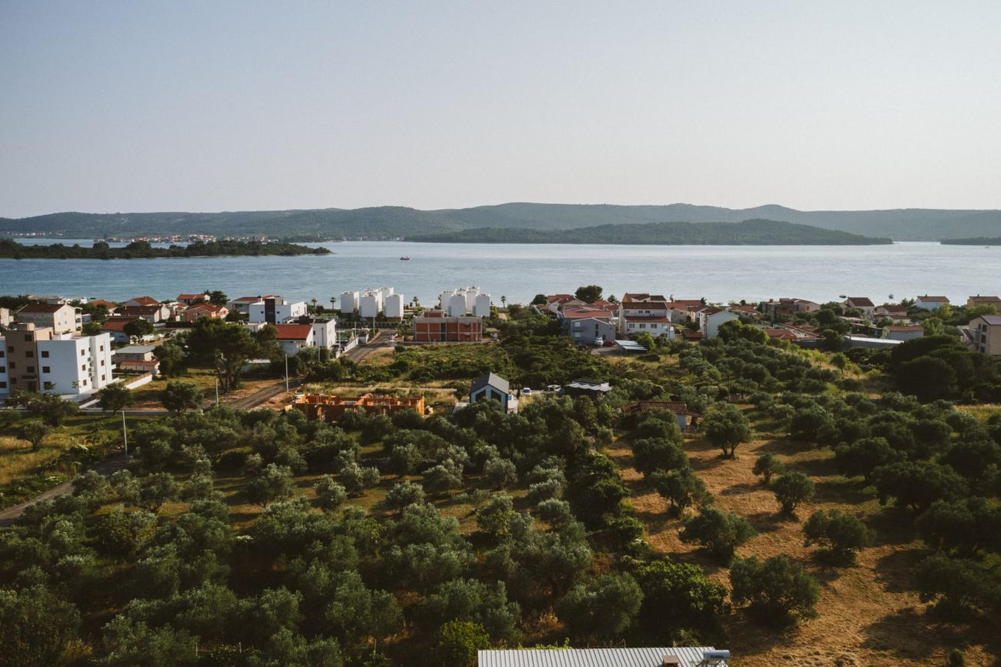 Seaview Villa Turnea - Gebieden zomer 5km