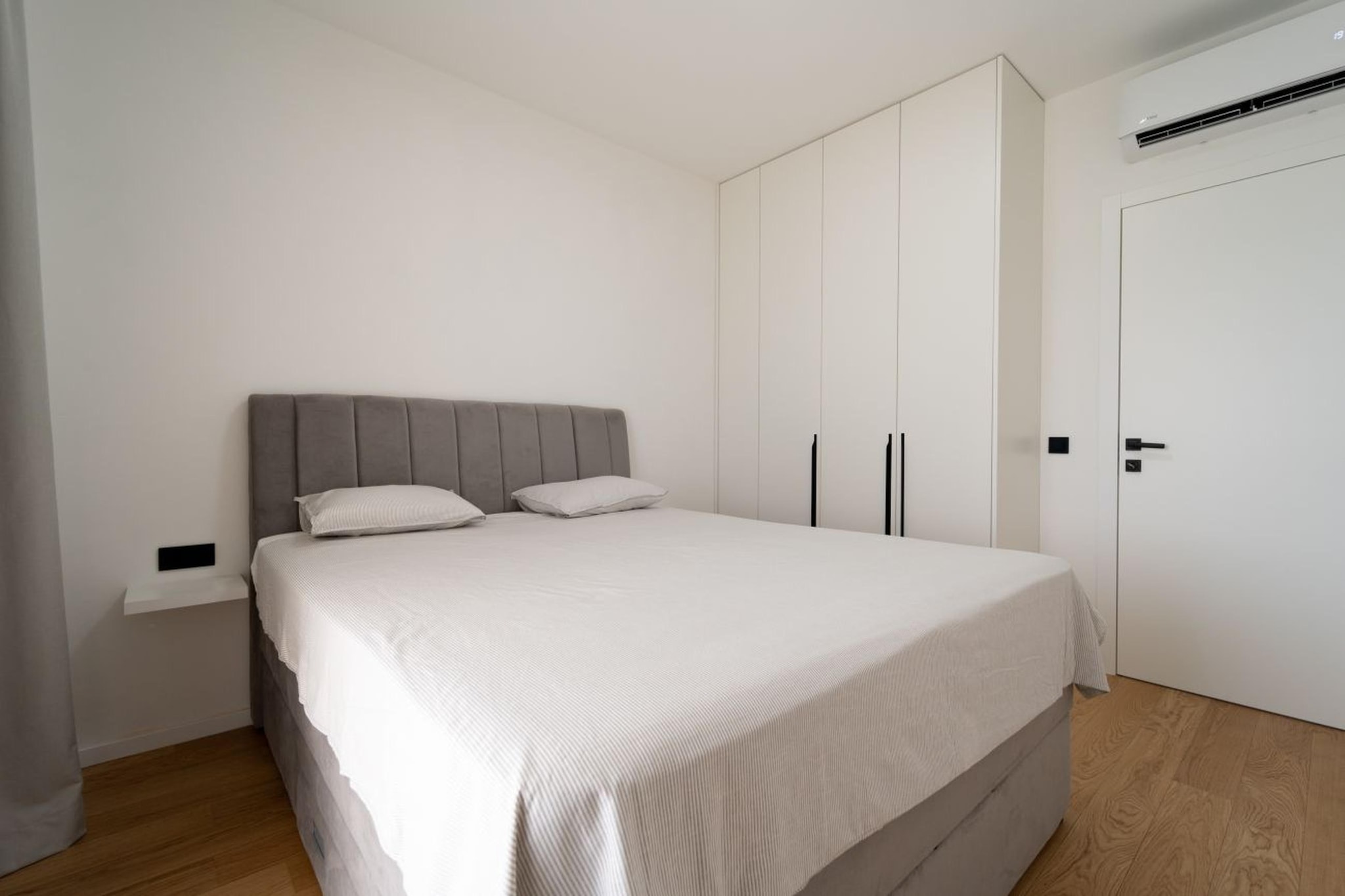 Seaview Villa Turnea - Slaapkamer