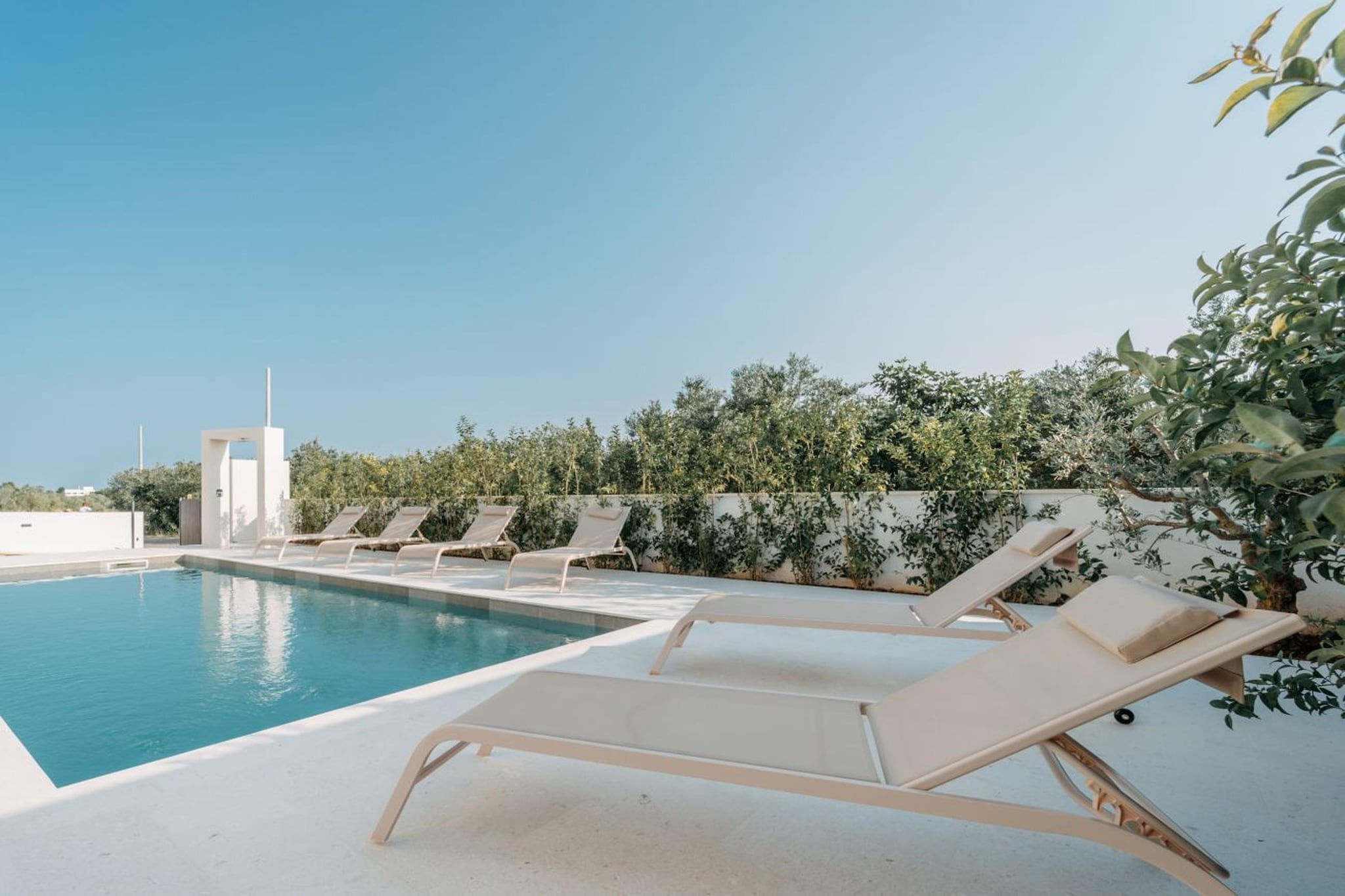 Seaview Villa Turnea - Wellness