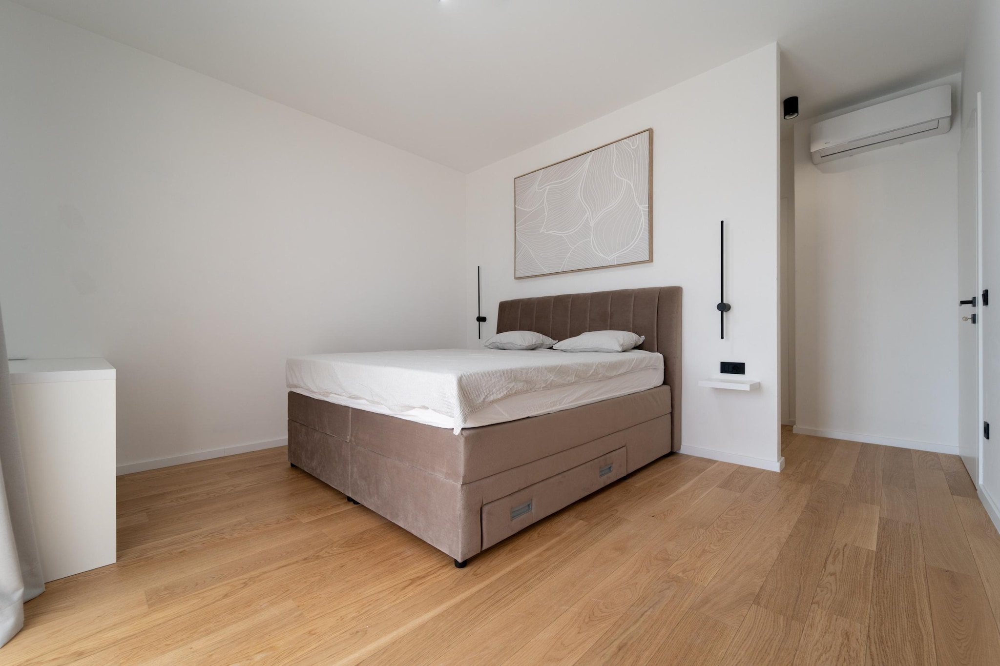 Seaview Villa Turnea - Slaapkamer