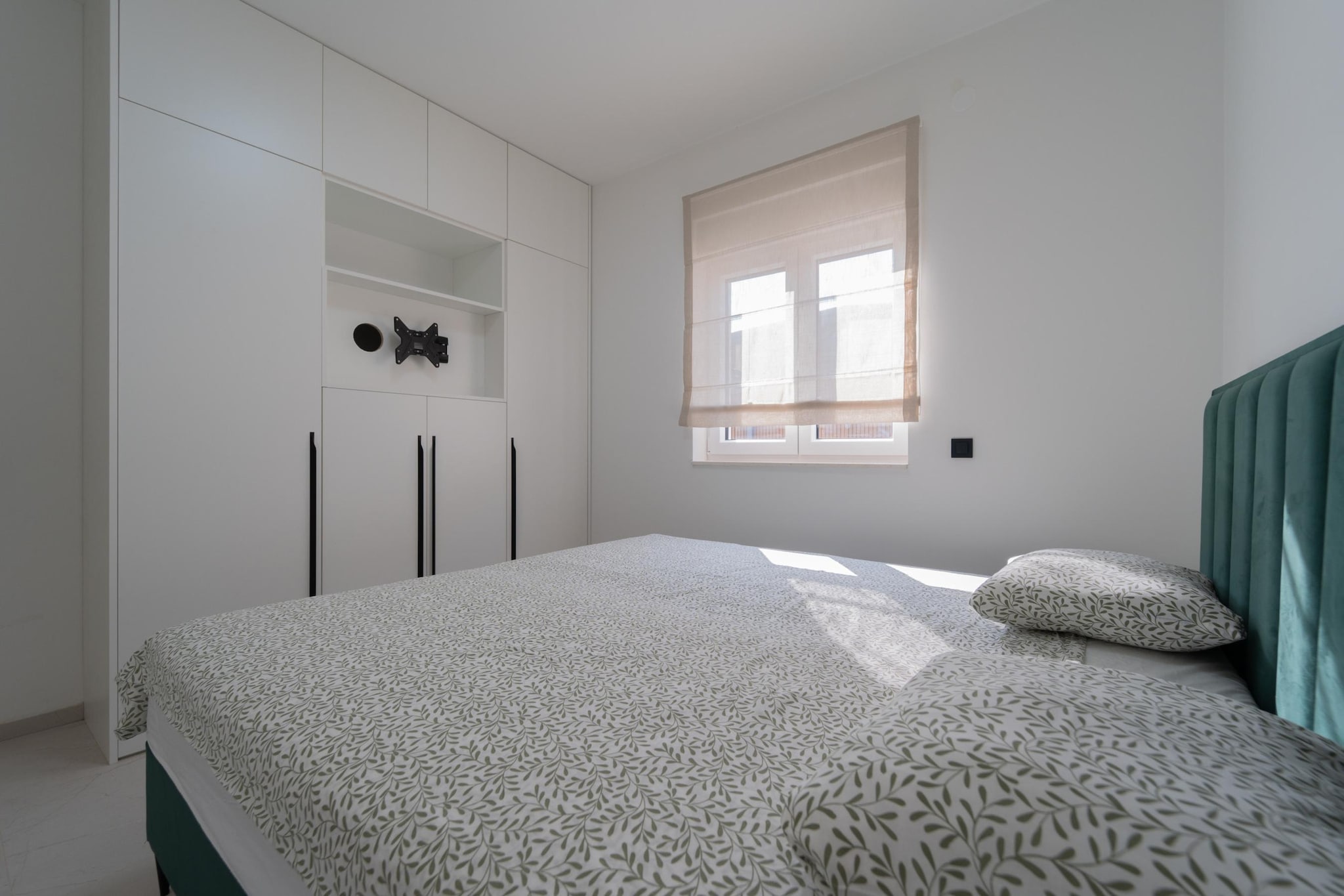 Seaview Villa Turnea - Slaapkamer