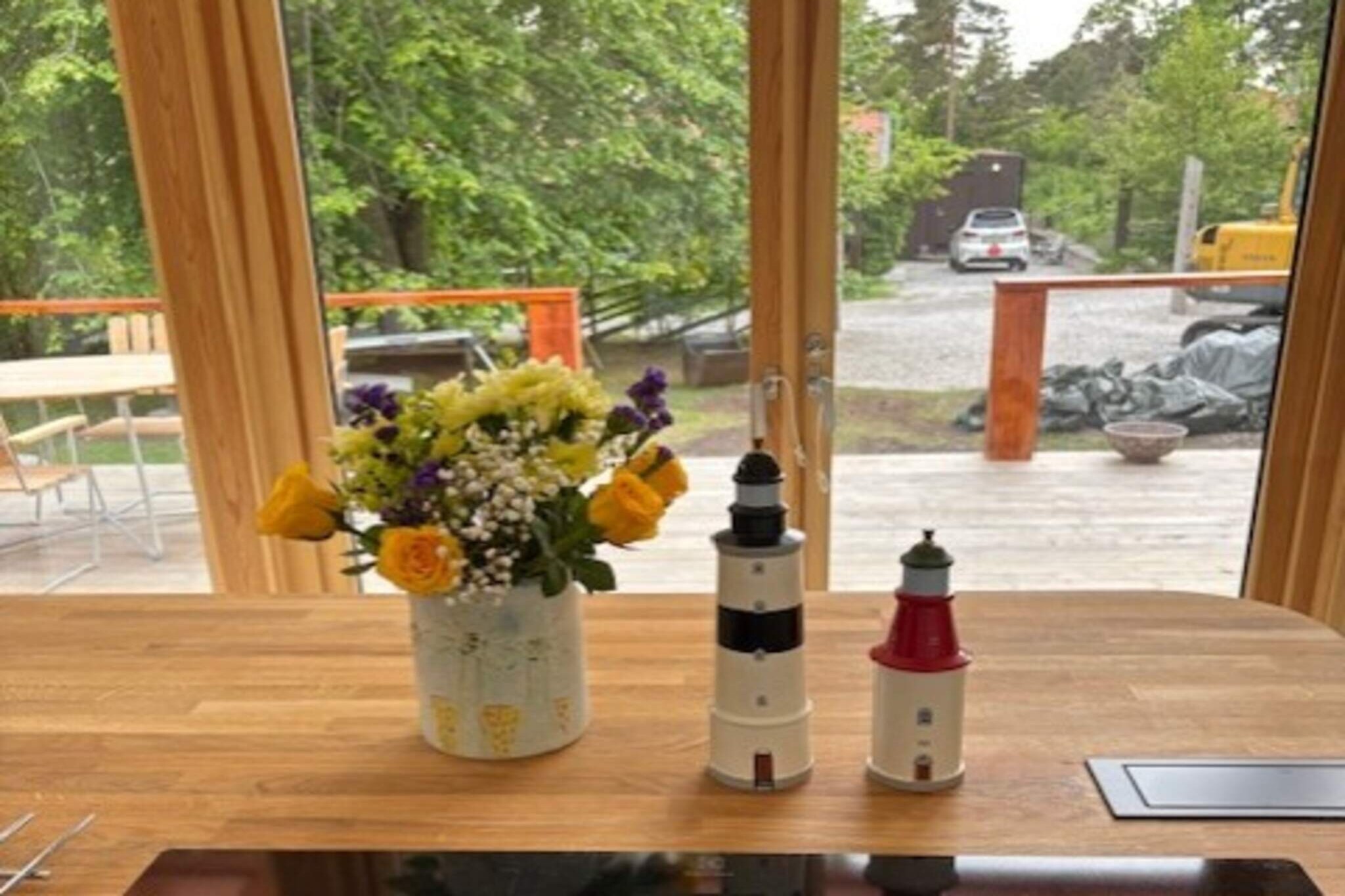 5 star holiday home in Gotlands Tofta