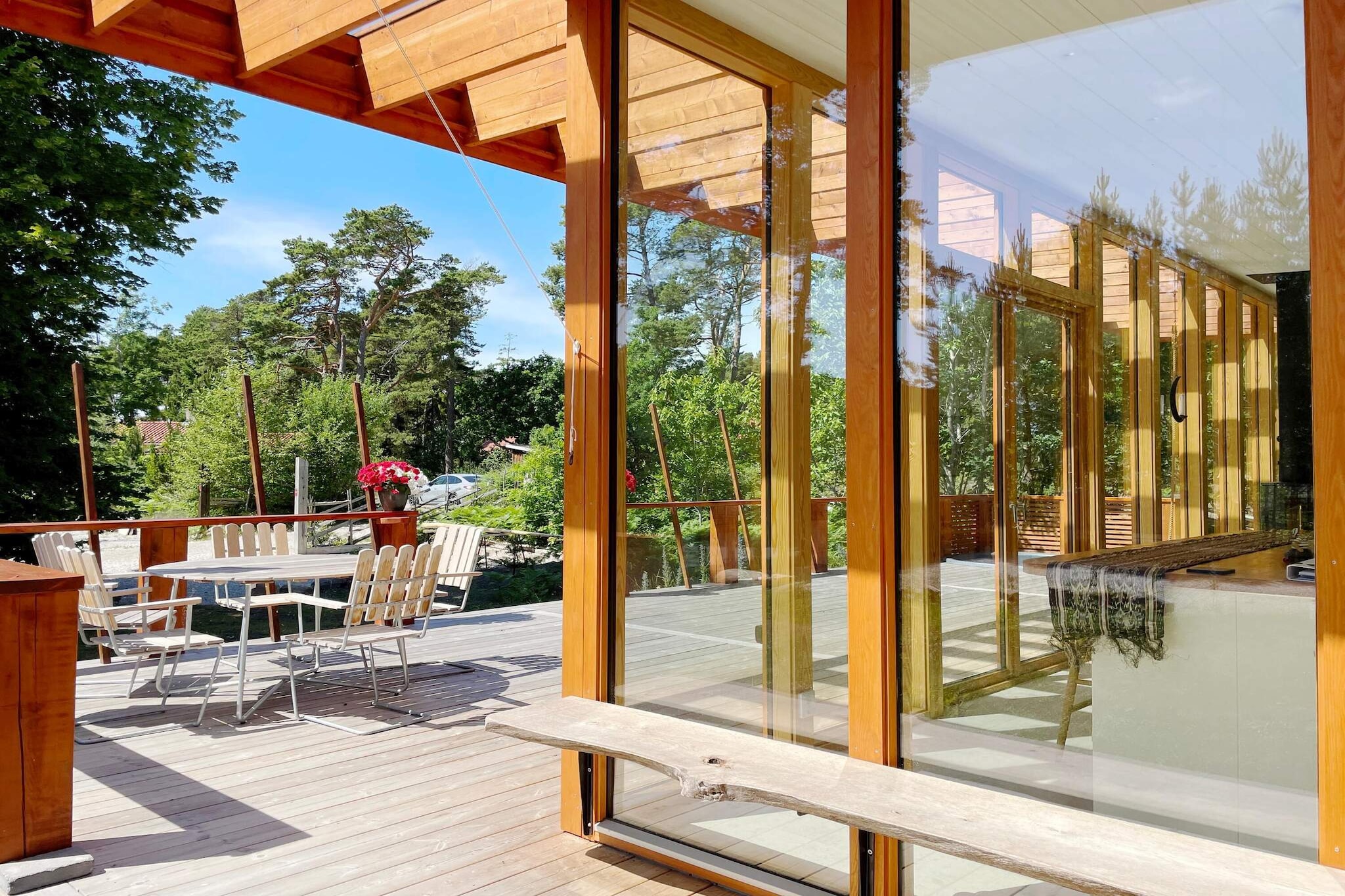 5 etoiles maison de vacances a Gotlands Tofta