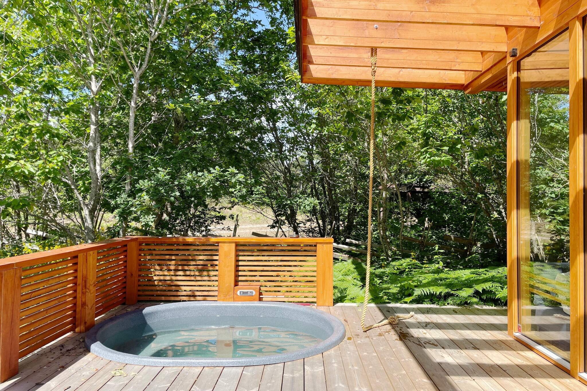 5 etoiles maison de vacances a Gotlands Tofta