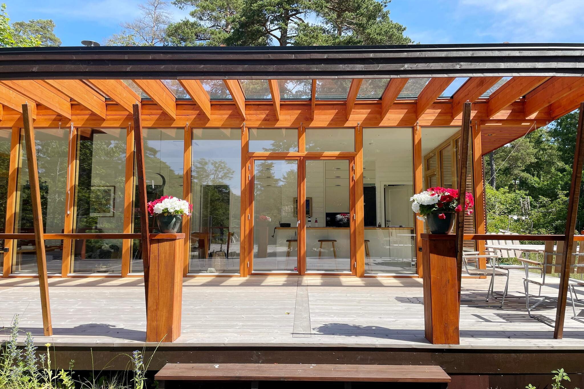 5 etoiles maison de vacances a Gotlands Tofta