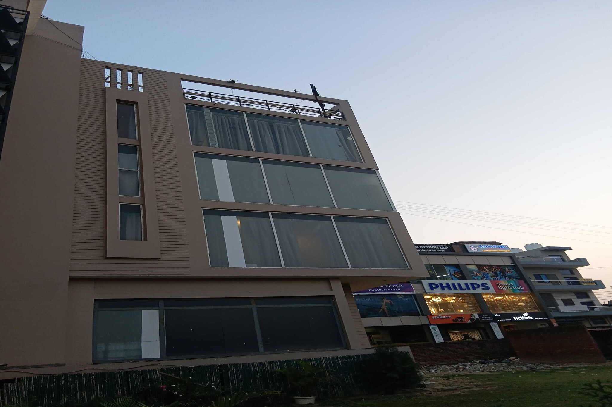 Townhouse Sector 8 Manesar