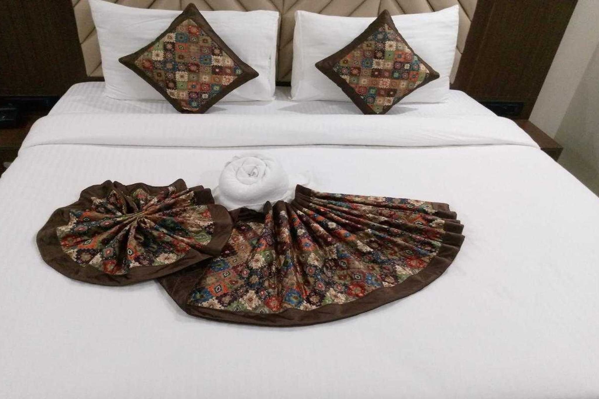 India