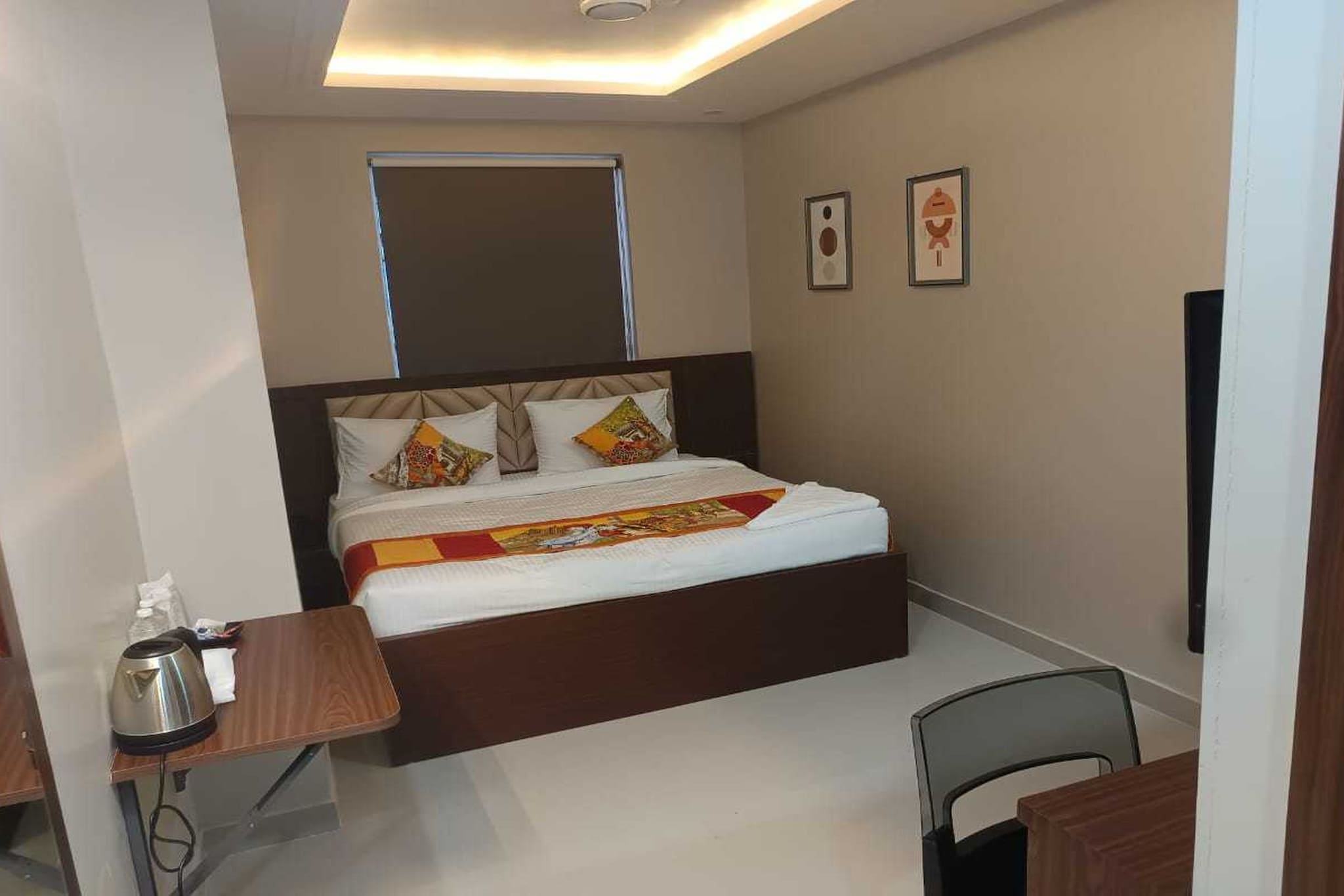 Townhouse Sector 8 Manesar