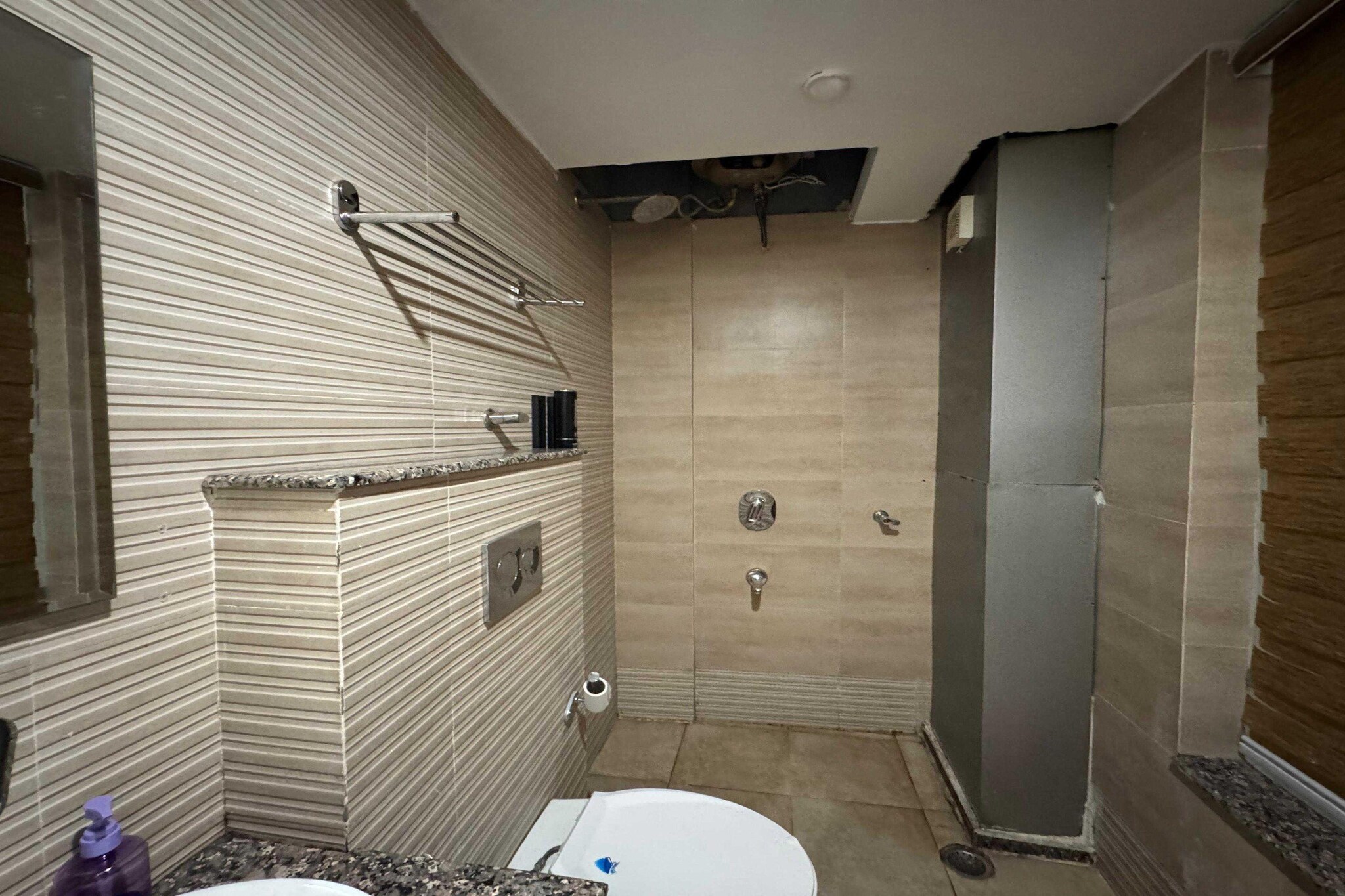 Townhouse Old Kalka Ambala Road