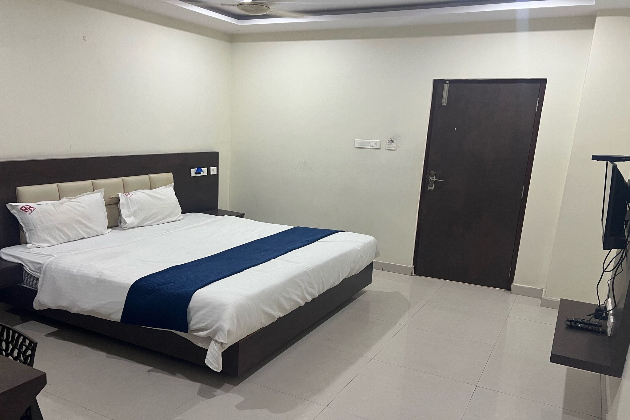 Townhouse Kanithi Road