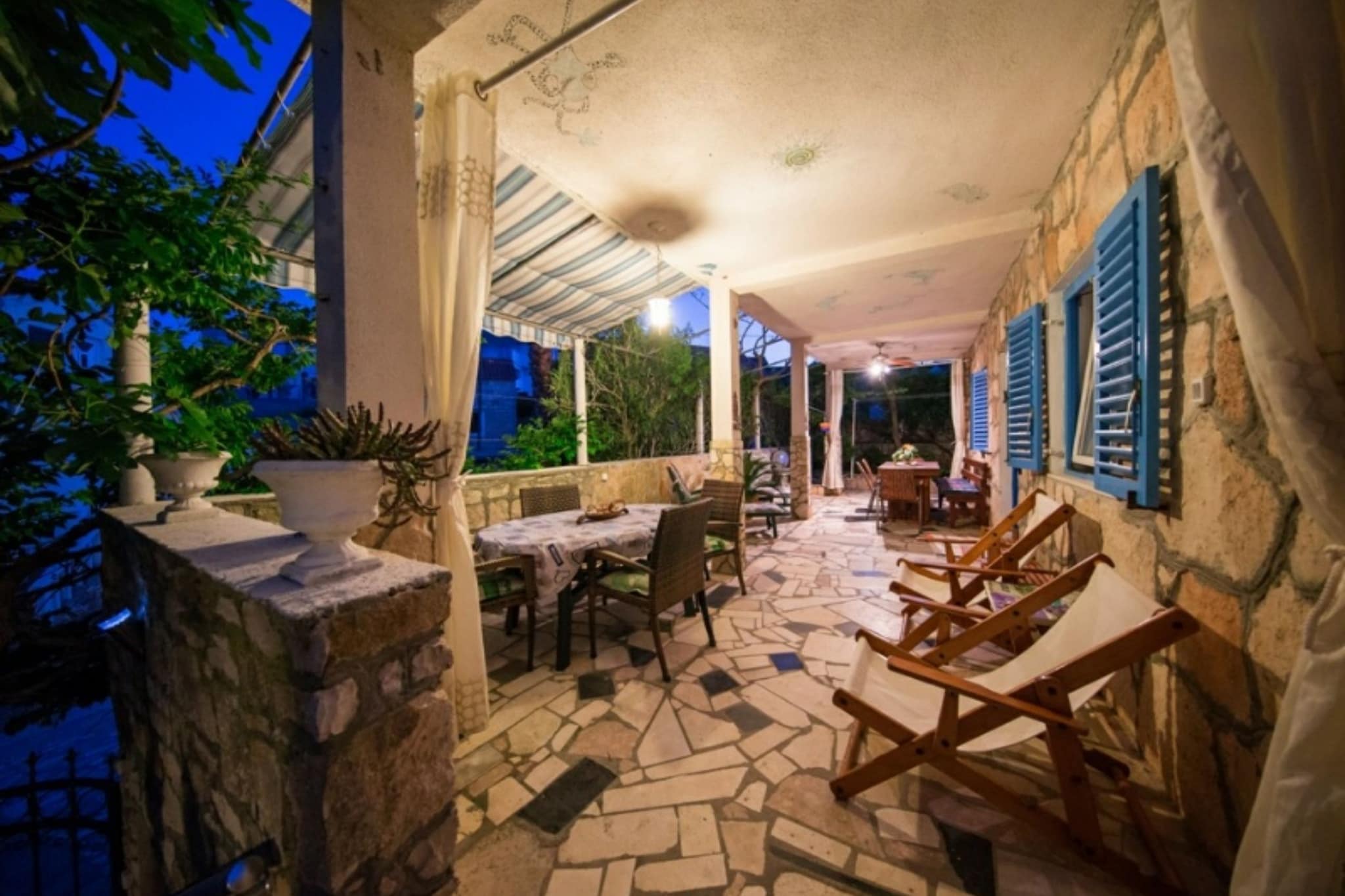 Golden Coast Apartments - A1 - TwoBedroom Apartment with Terrace and SeaView - Extérieur
