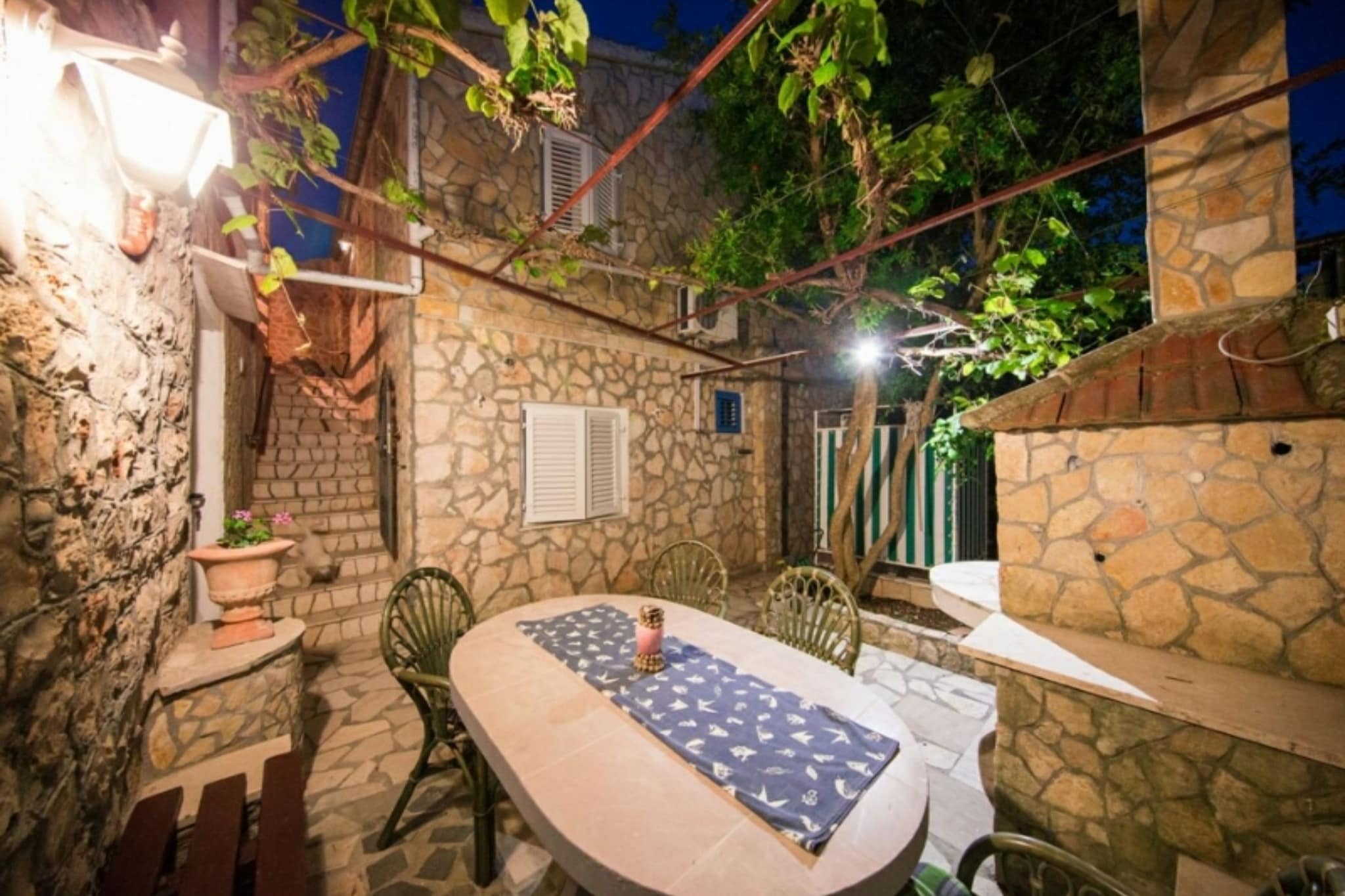Golden Coast Apartments - A1 - TwoBedroom Apartment with Terrace and SeaView - Extérieur