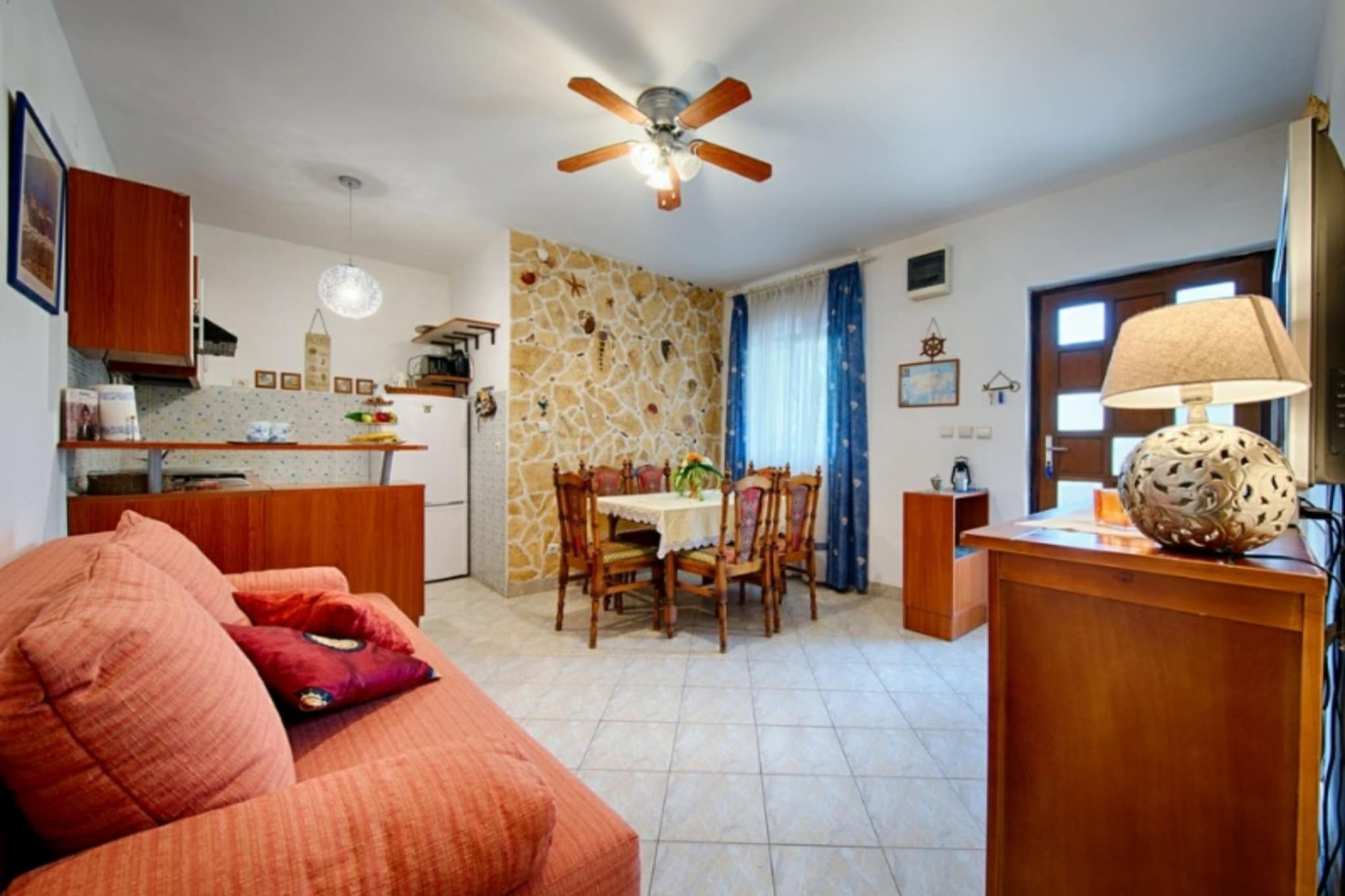 Golden Coast Apartments - A1 - TwoBedroom Apartment with Terrace and SeaView - Extérieur