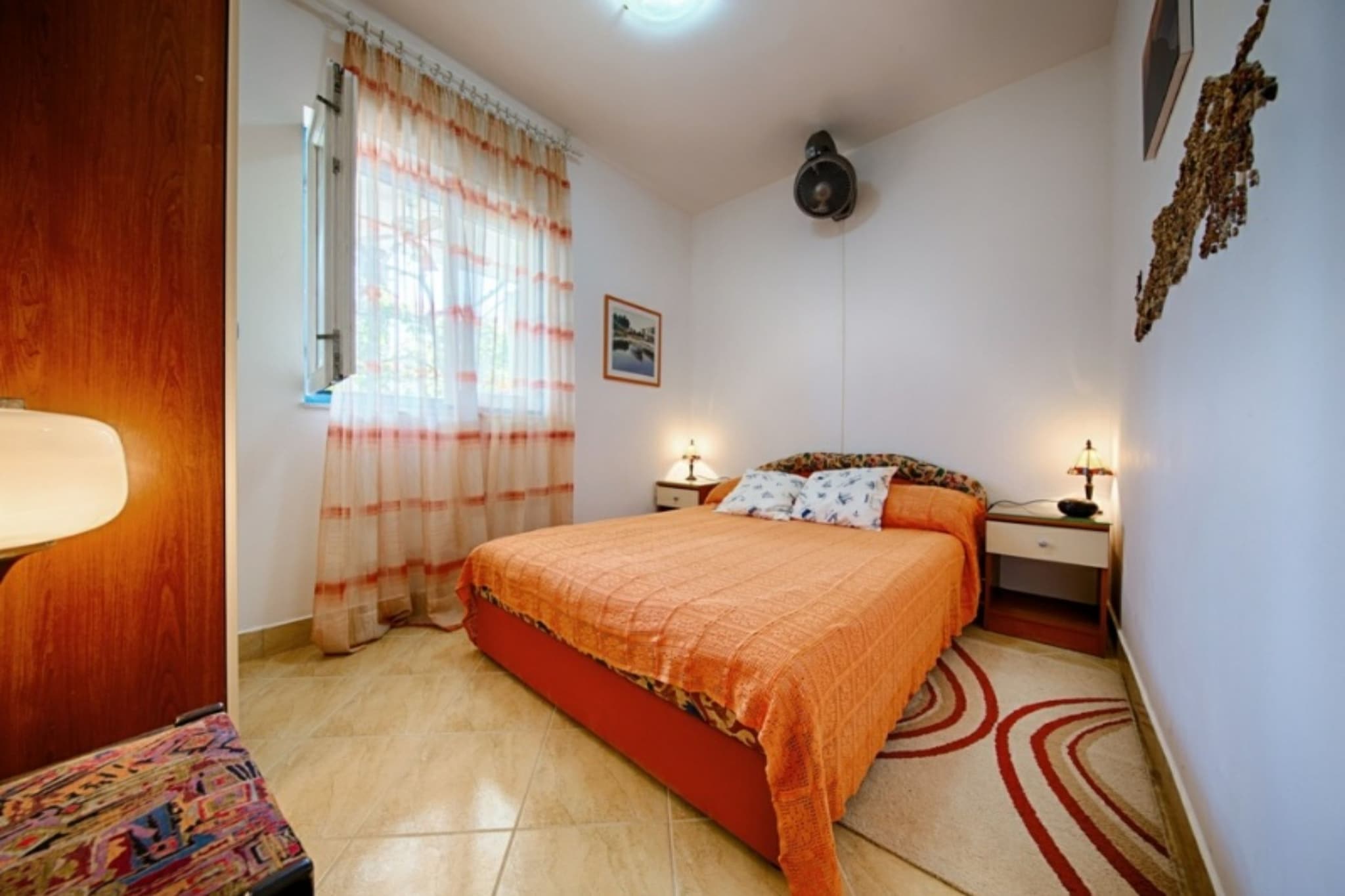 Golden Coast Apartments - A1 - TwoBedroom Apartment with Terrace and SeaView