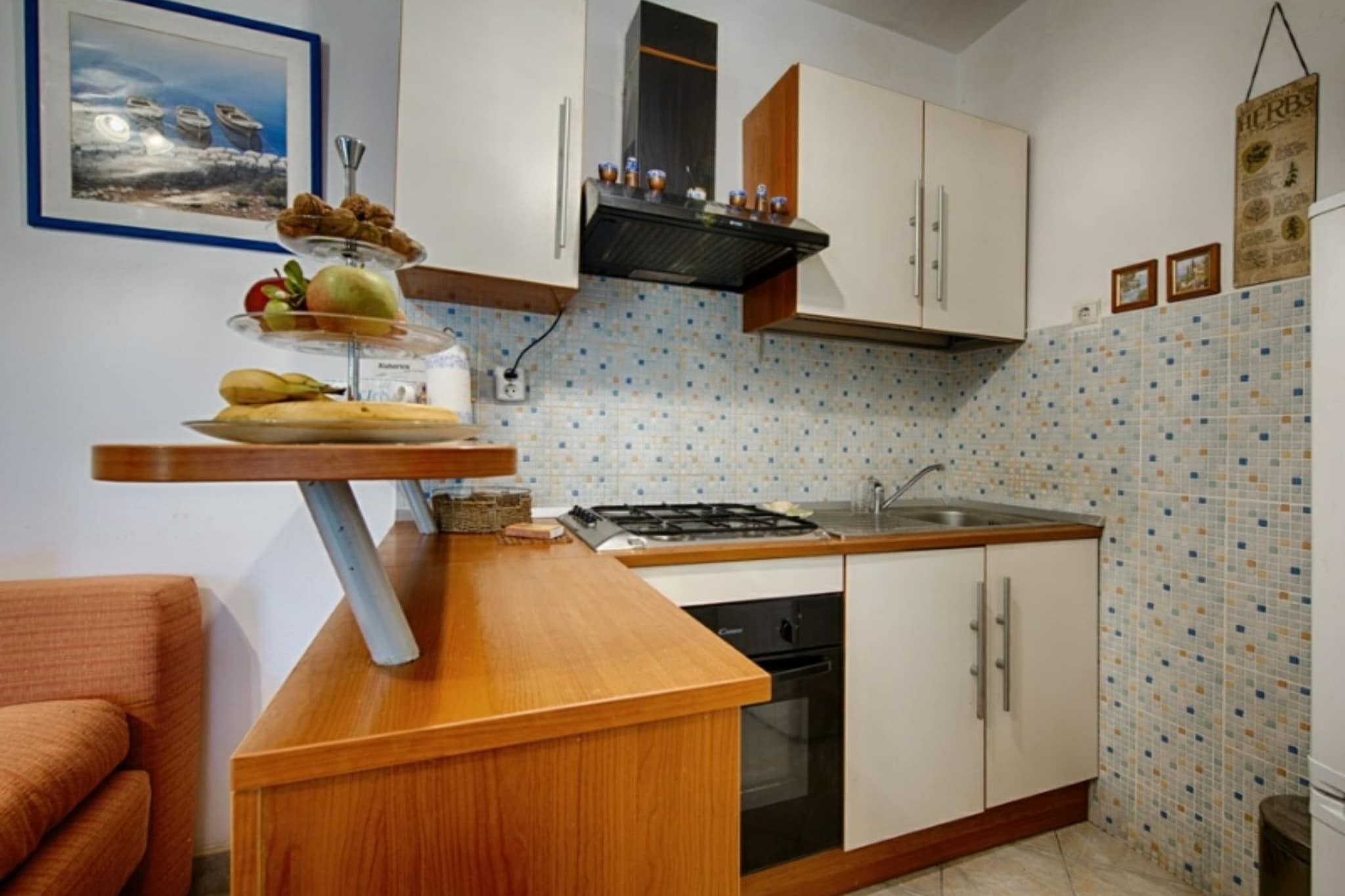 Golden Coast Apartments - A1 - TwoBedroom Apartment with Terrace and SeaView