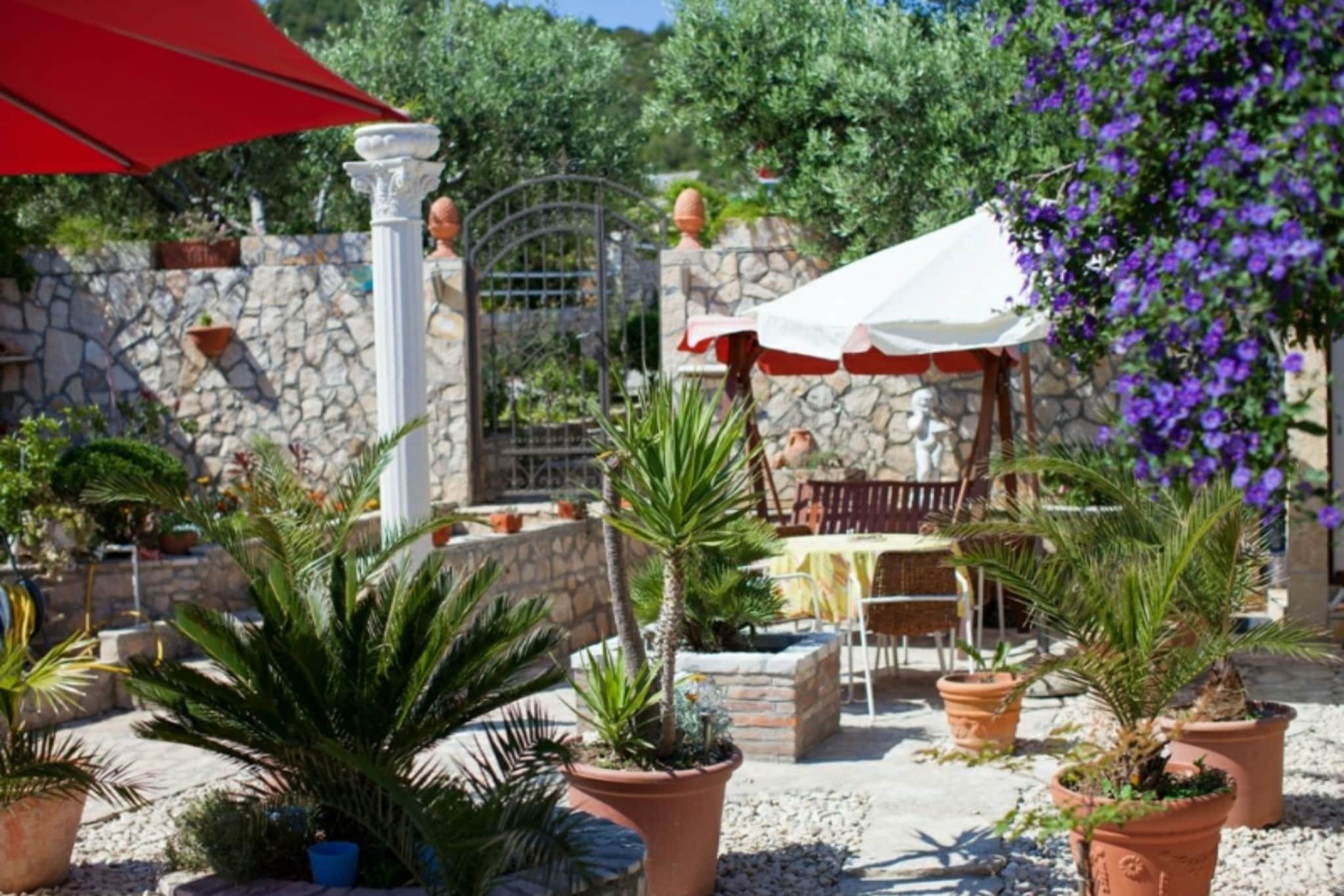 Golden Coast Apartments - A2 - OneBedroom Apartment  with Terrace and SeaView - Extérieur