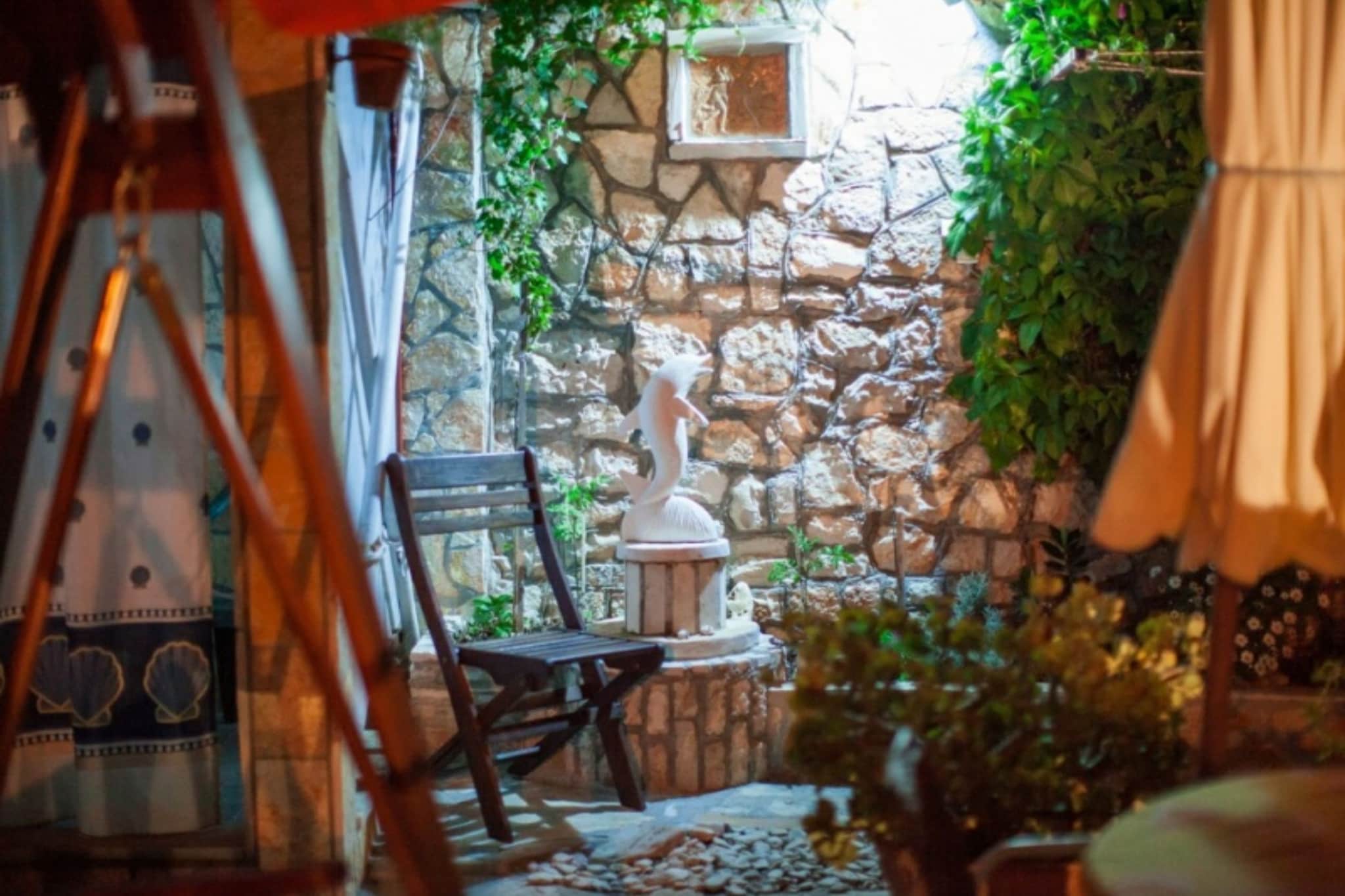 Golden Coast Apartments - A2 - OneBedroom Apartment  with Terrace and SeaView - Extérieur