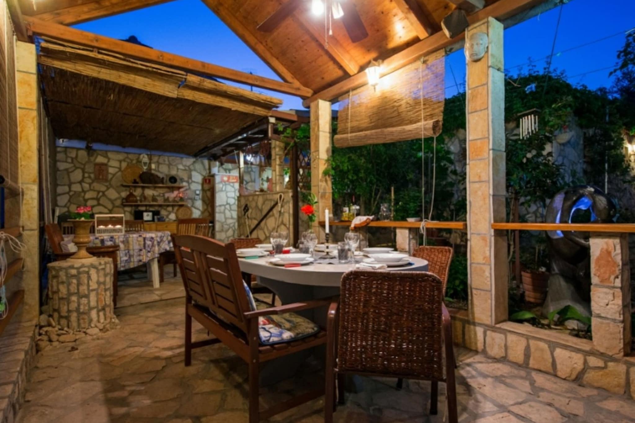 Golden Coast Apartments - A2 - OneBedroom Apartment  with Terrace and SeaView - Terrasse