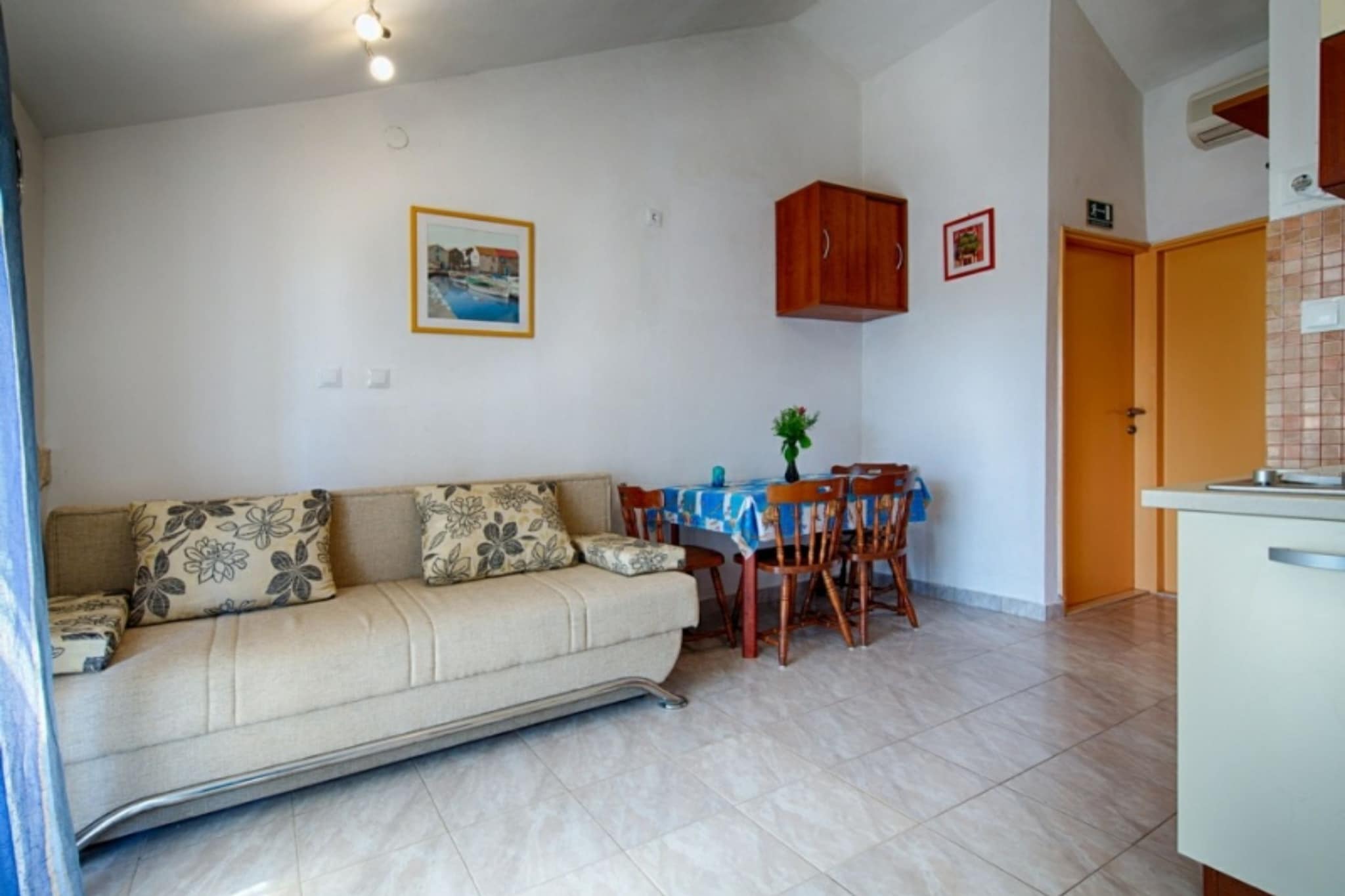 Golden Coast Apartments - A2 - OneBedroom Apartment  with Terrace and SeaView - Extérieur