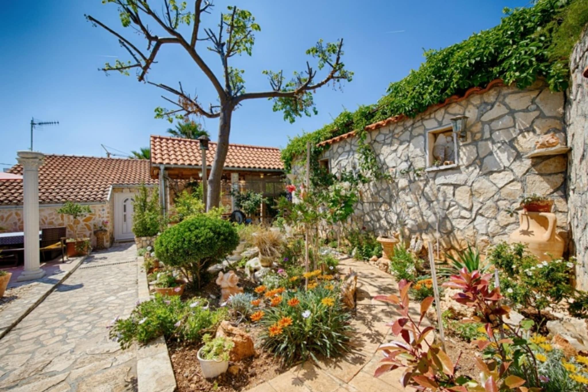 Golden Coast Apartments - A3  OneBedroom with Terrace and Seaview - Extérieur