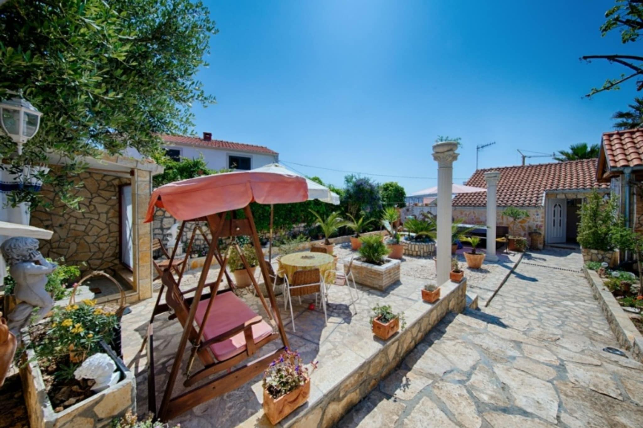 Golden Coast Apartments - A3  OneBedroom with Terrace and Seaview - Extérieur