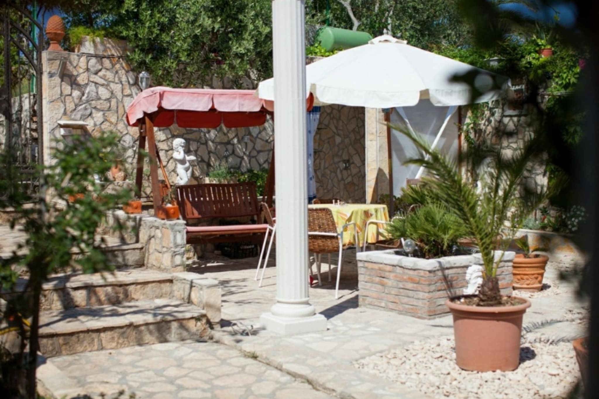 Golden Coast Apartments - A3  OneBedroom with Terrace and Seaview - Extérieur