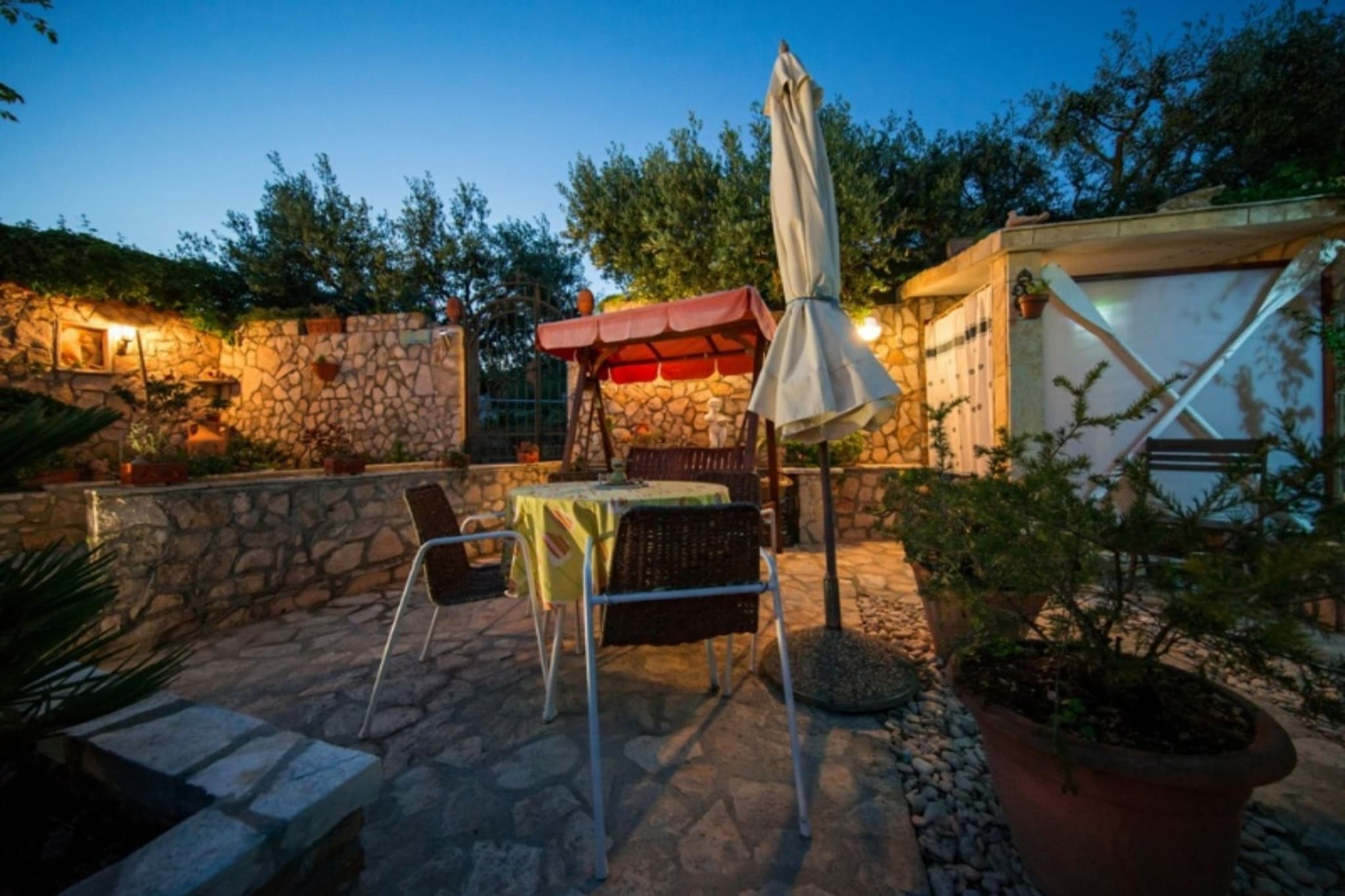 Golden Coast Apartments - A3  OneBedroom with Terrace and Seaview - Extérieur
