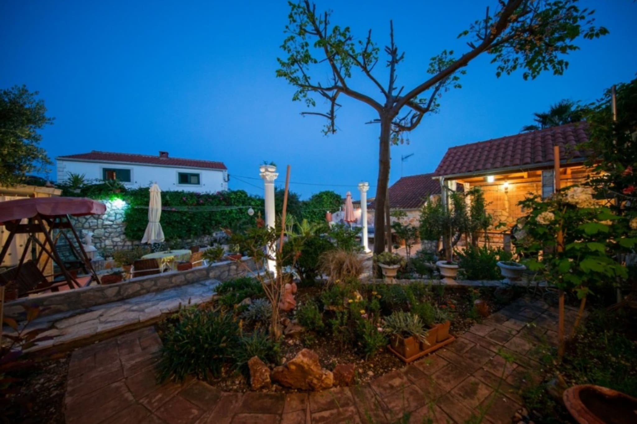 Golden Coast Apartments - A3  OneBedroom with Terrace and Seaview - Extérieur