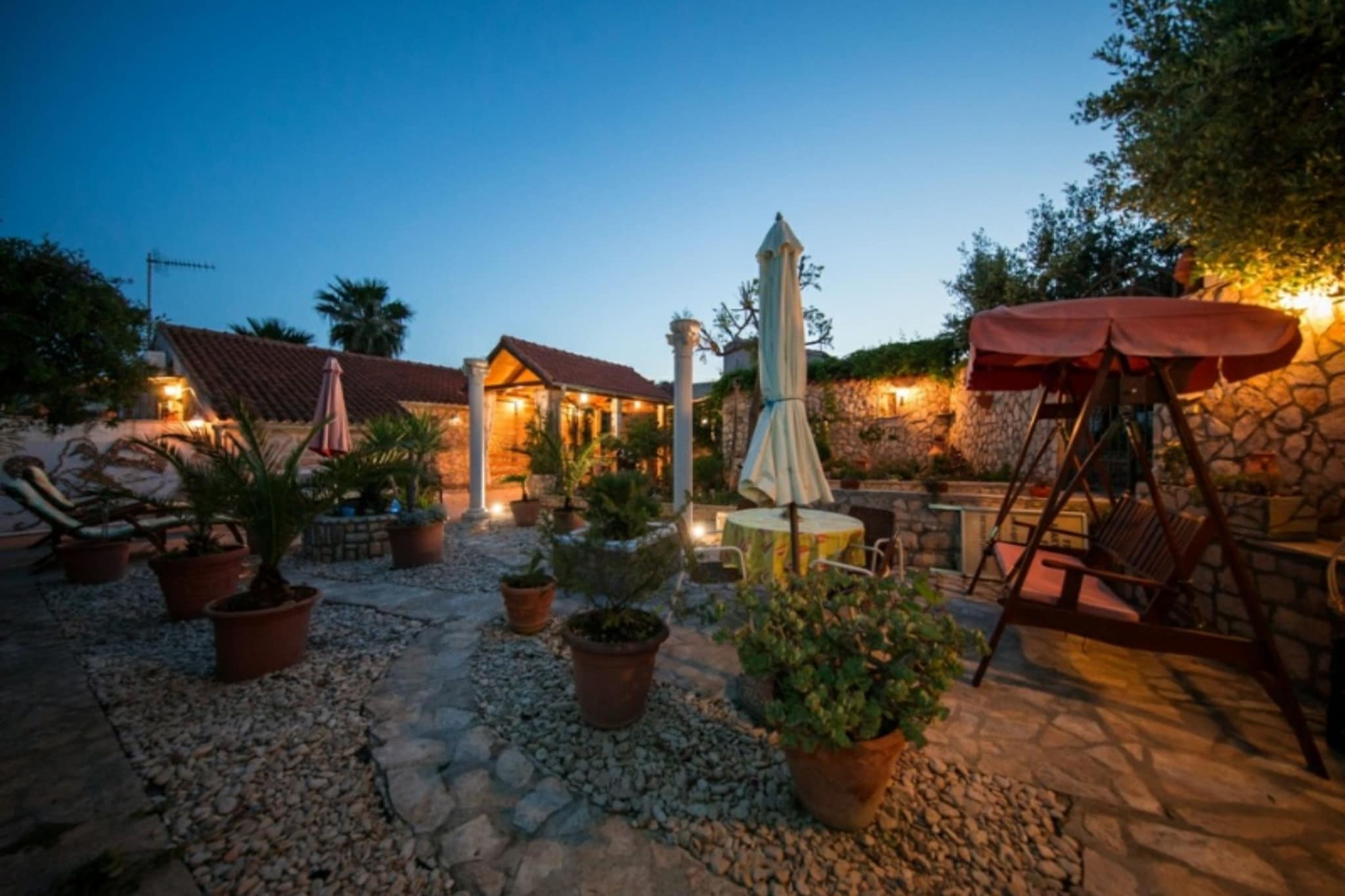 Golden Coast Apartments - A3  OneBedroom with Terrace and Seaview - Extérieur