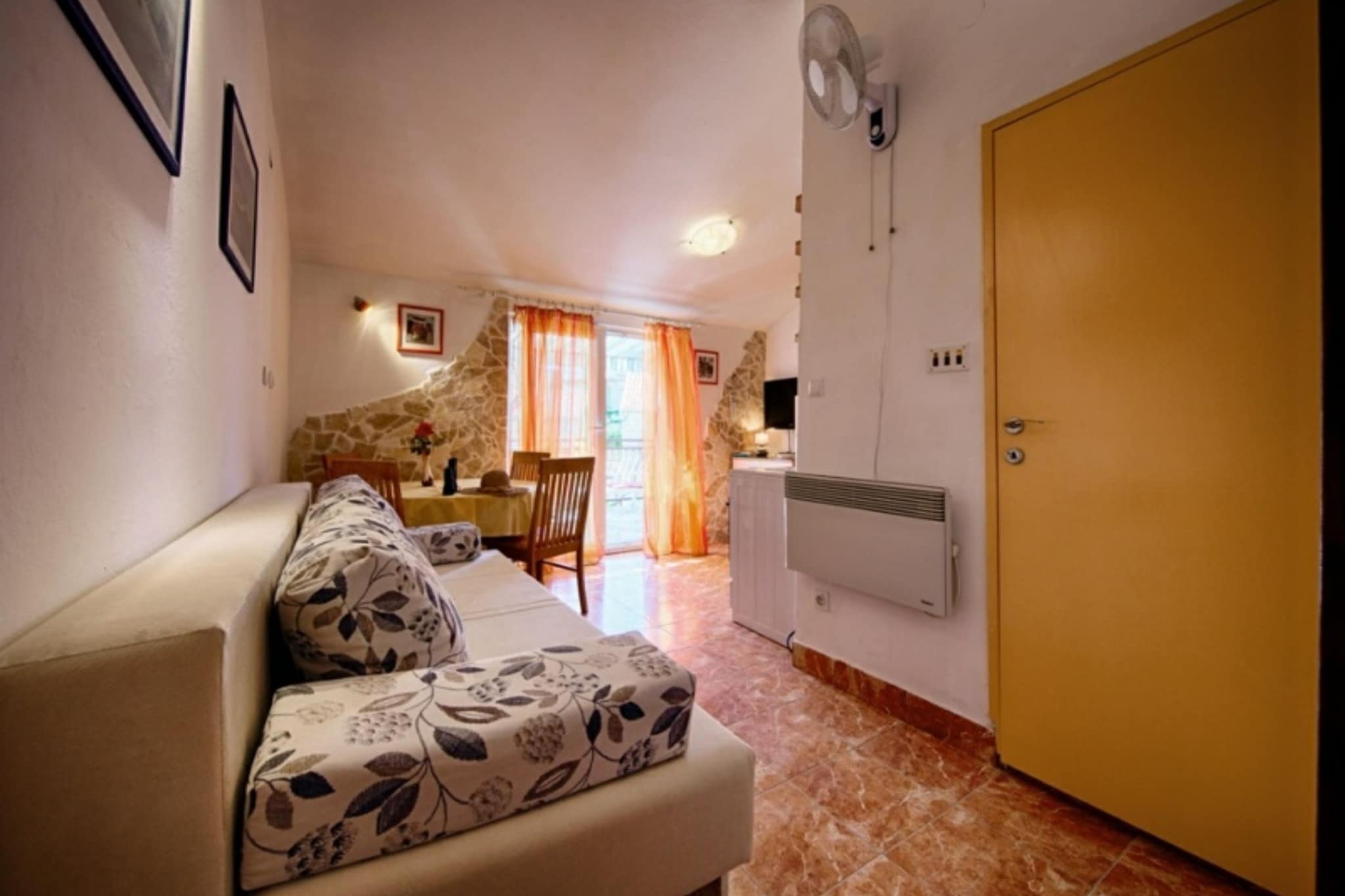 Golden Coast Apartments - A3  OneBedroom with Terrace and Seaview - Extérieur