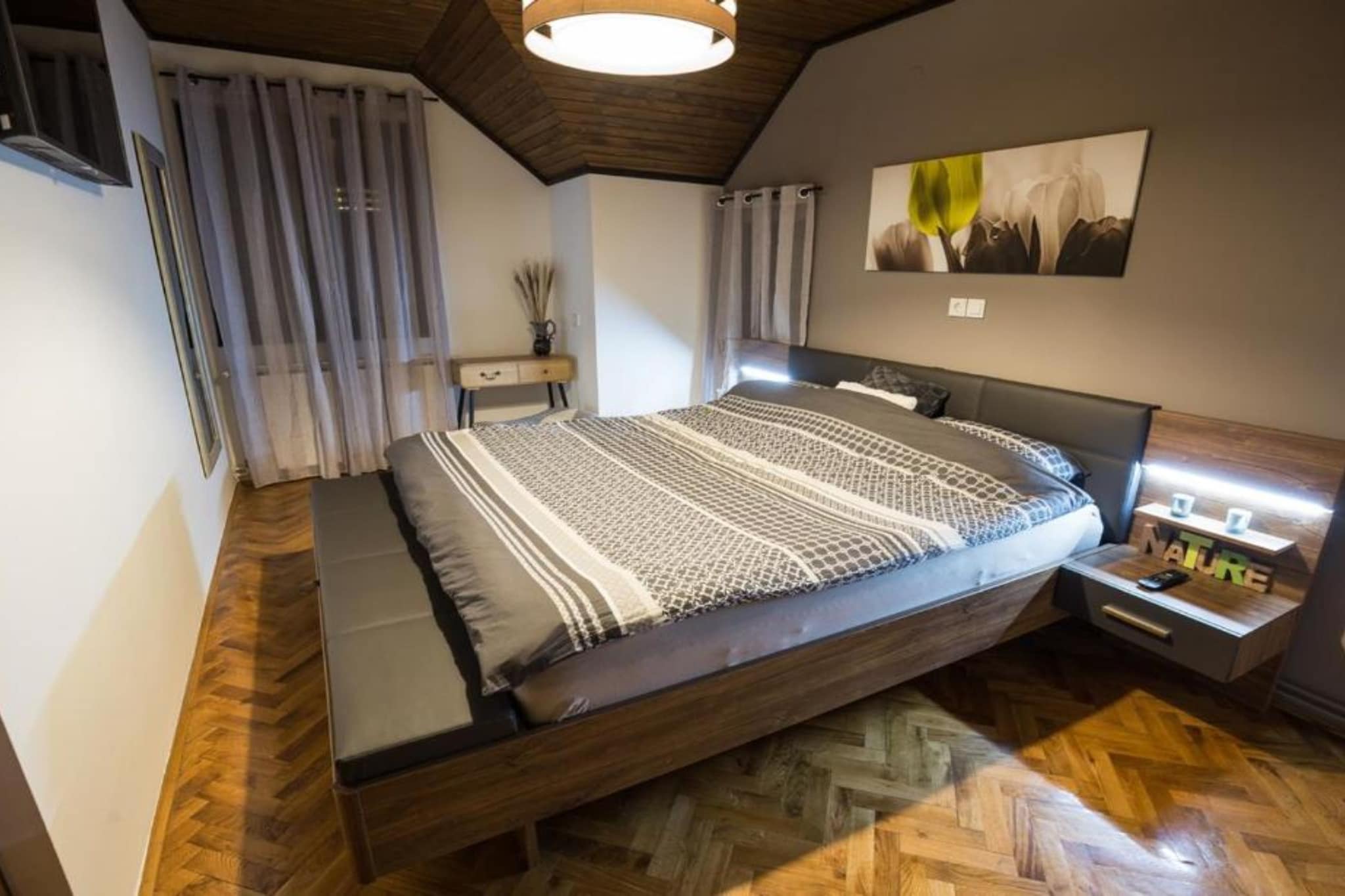 Belajec Wine & Nature Retreat - Two Bedroom Villa with the Pool