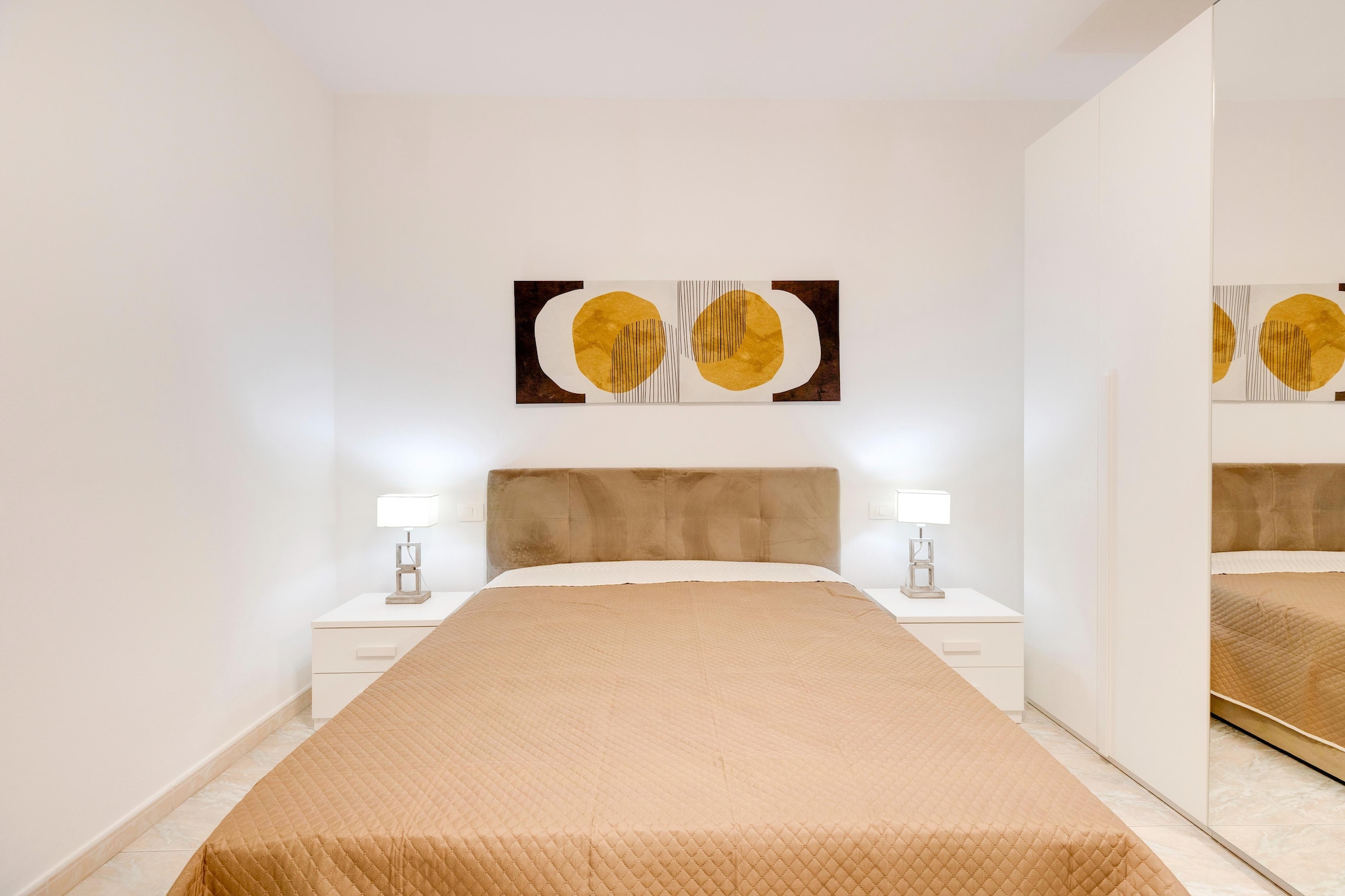 Bed Room